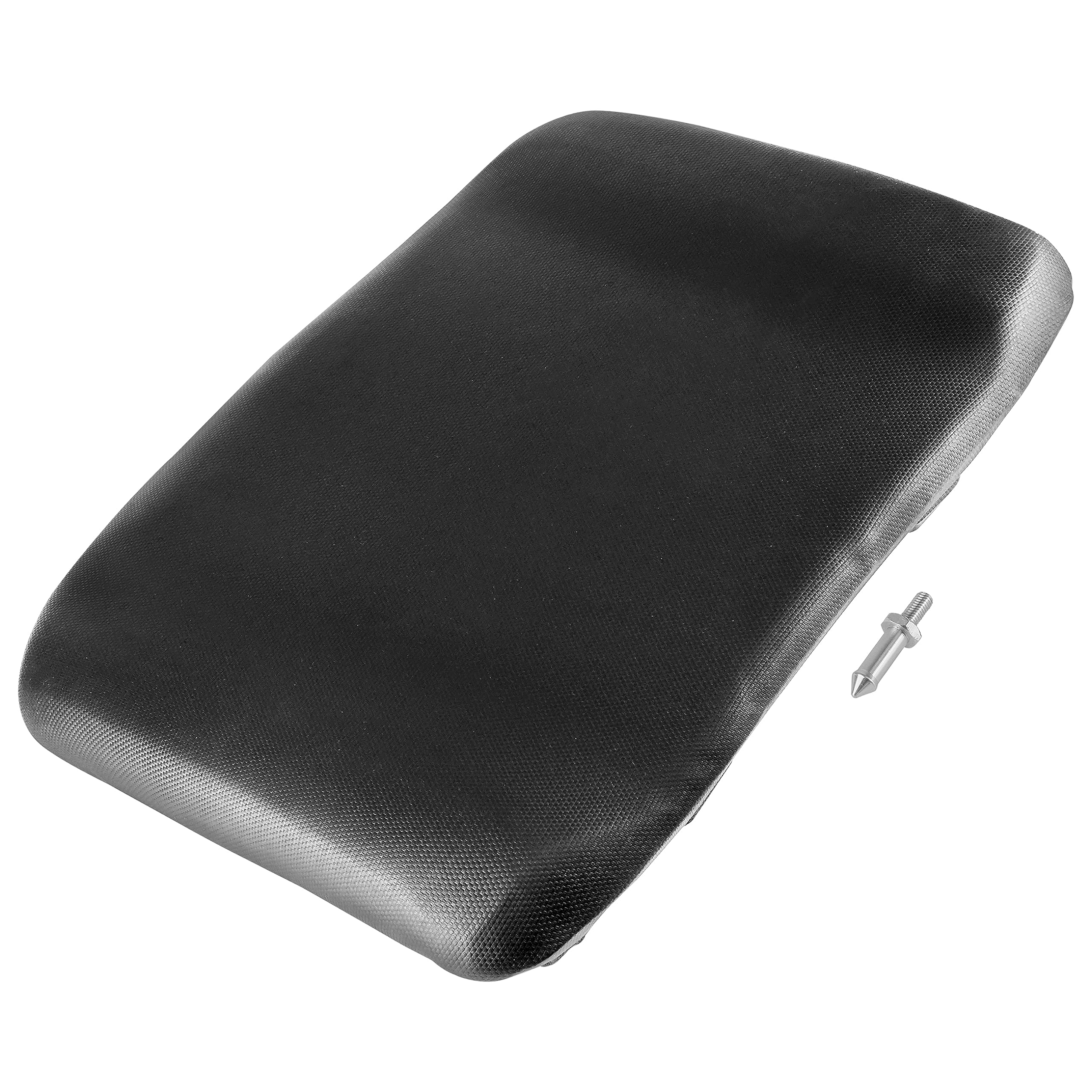 Caltric Seat Bottom Compatible with Polaris Ranger XP 900 All Options 2013 2014 2015 2016 2017 2018 Front Driver side