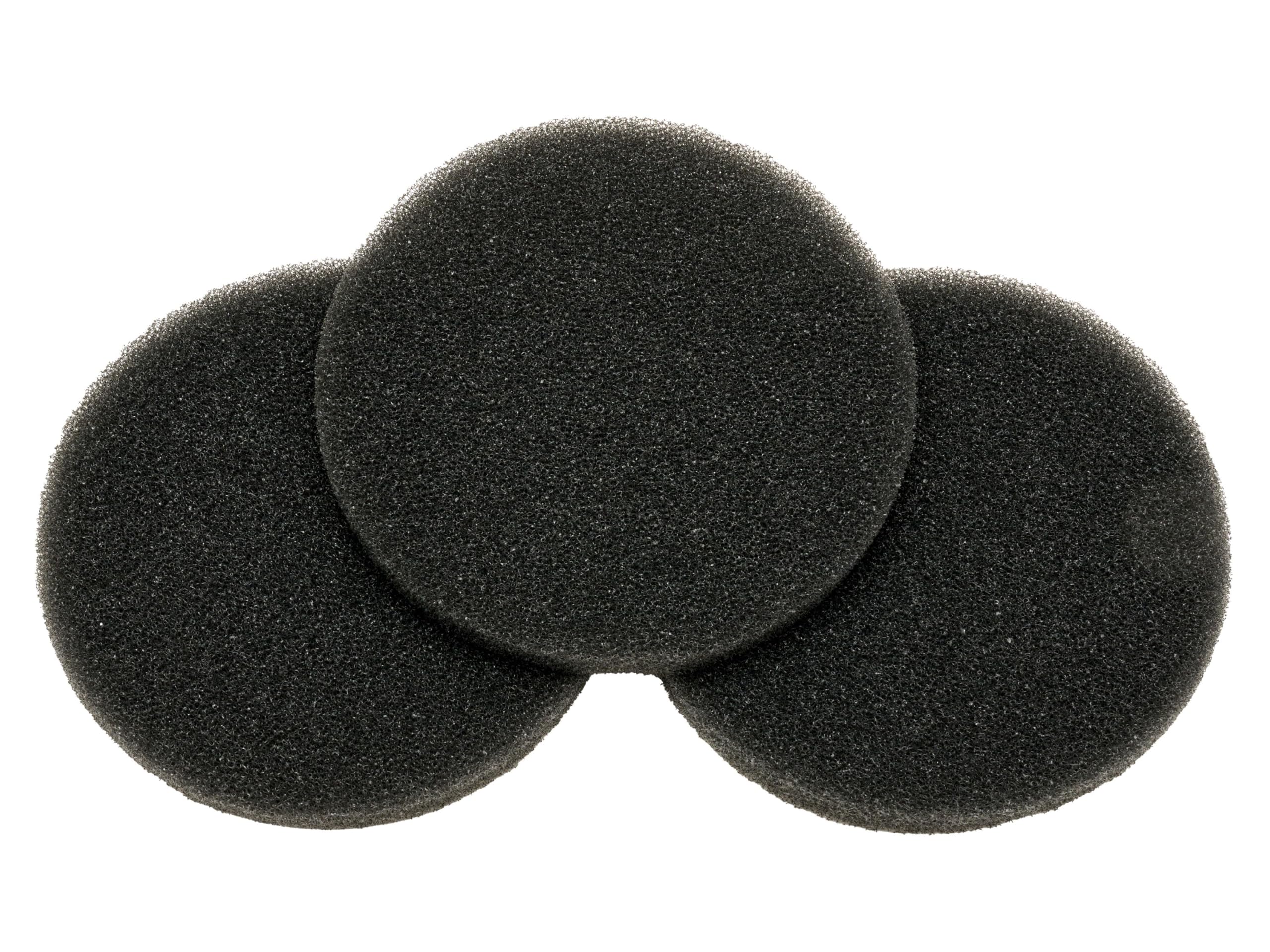 Metrovac Mvc-49Bx Foam Filter, 1 Pack