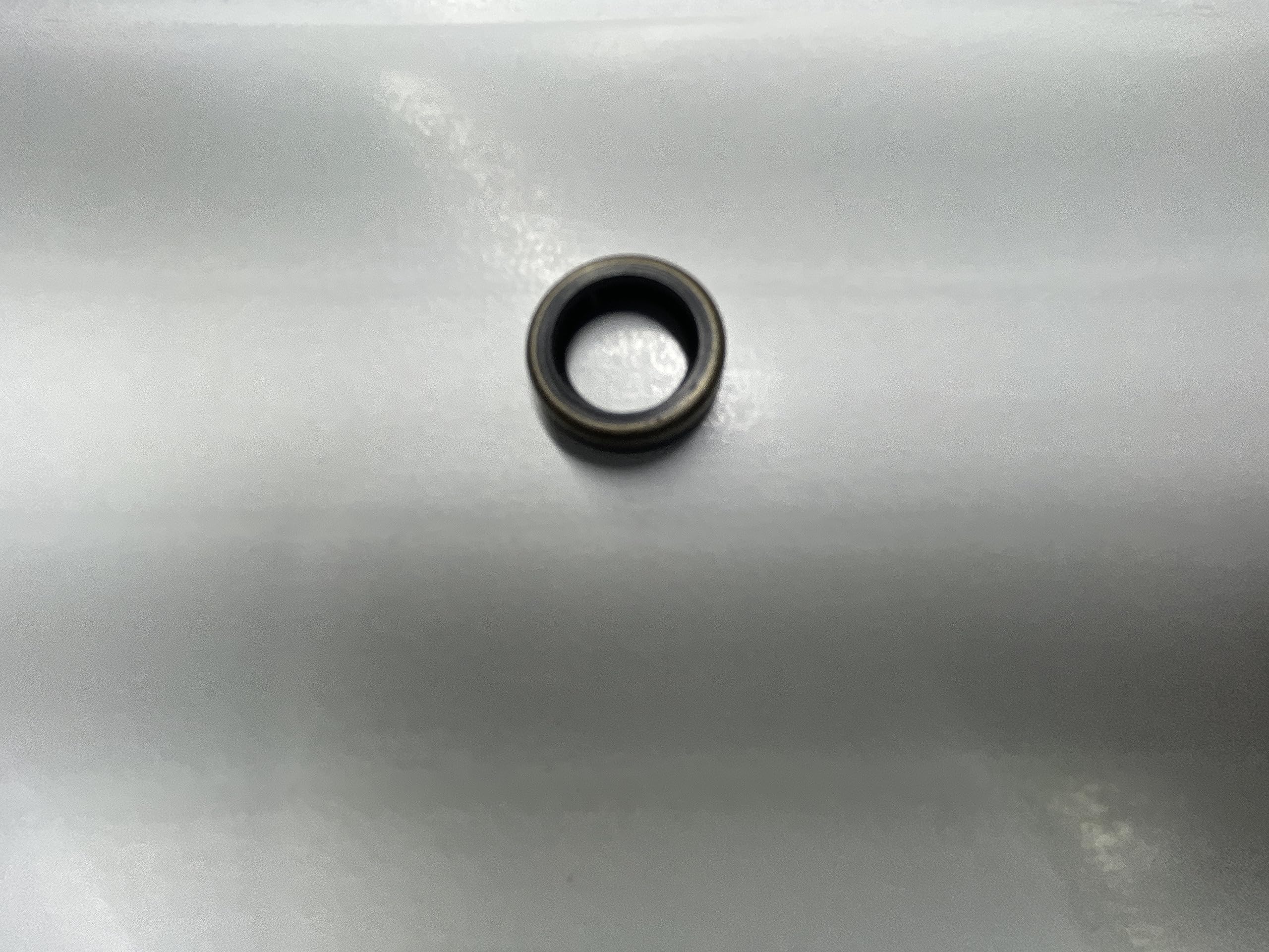 National 8792S Oil Seal