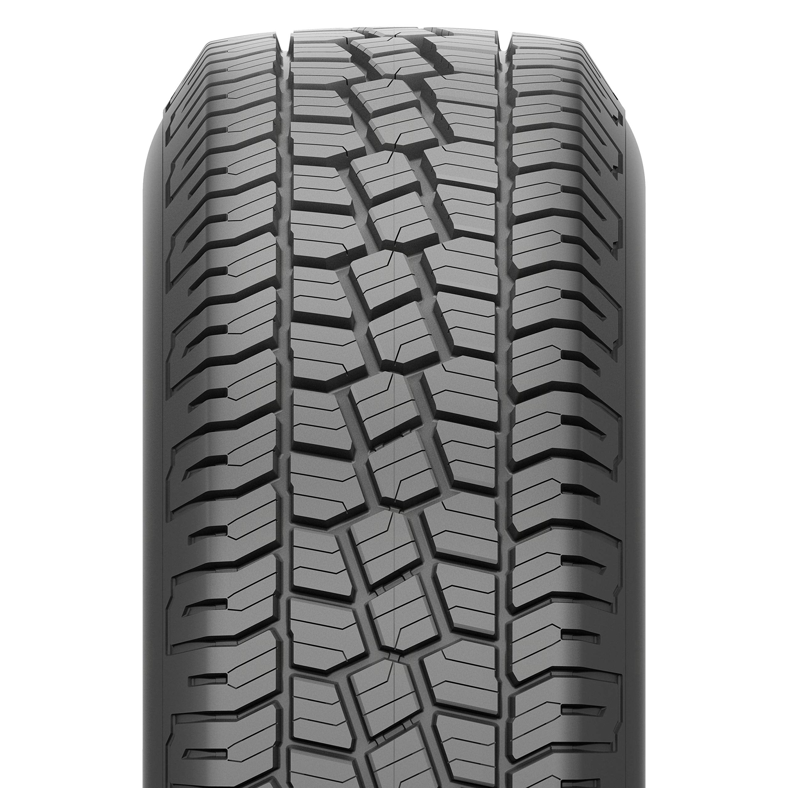 Mastercraft Stratus Ap All-Terrain Tire - 235/70R16 106T