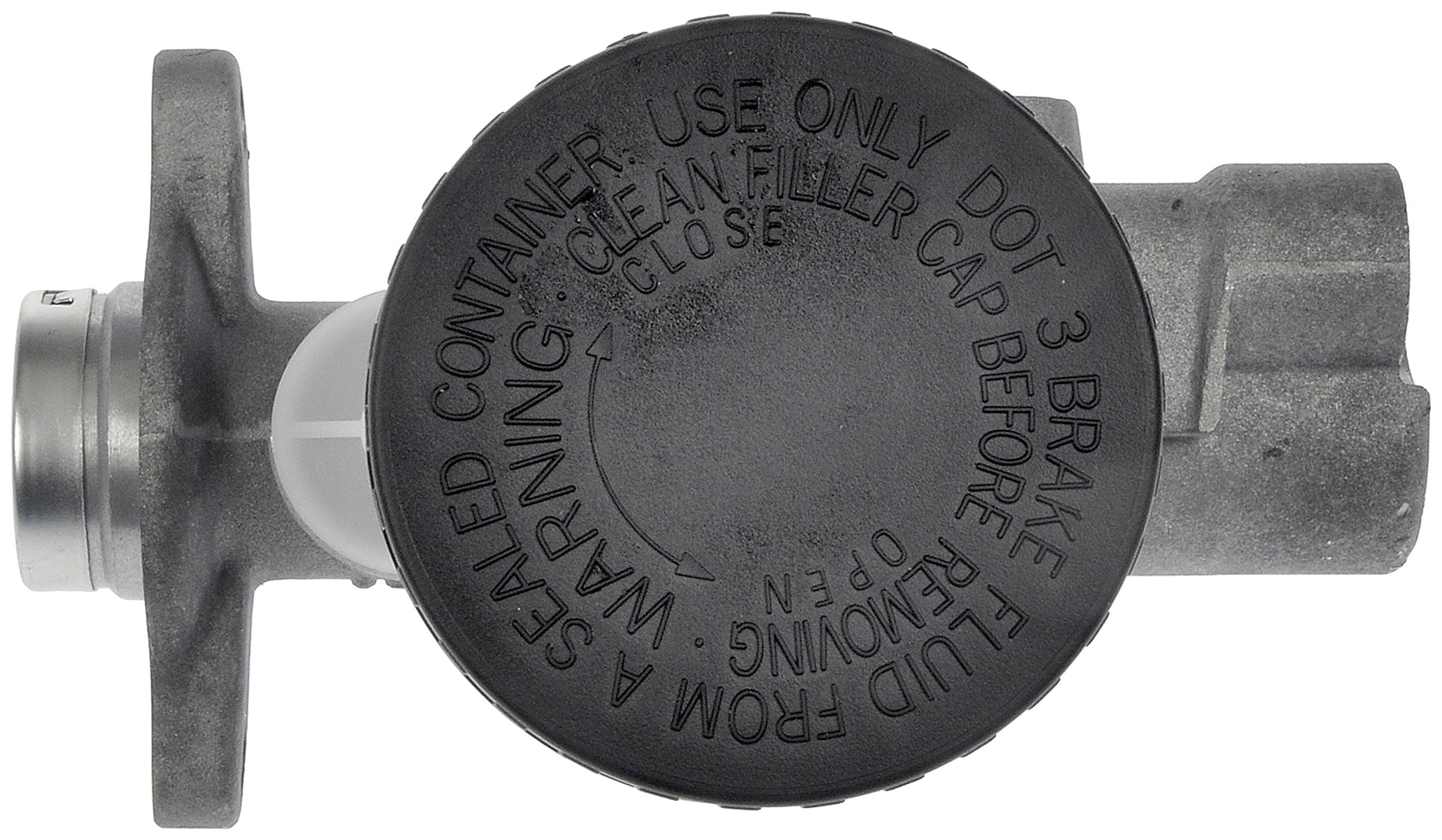 Dorman M39791 Brake Master Cylinder Compatible with Select Nissan Models