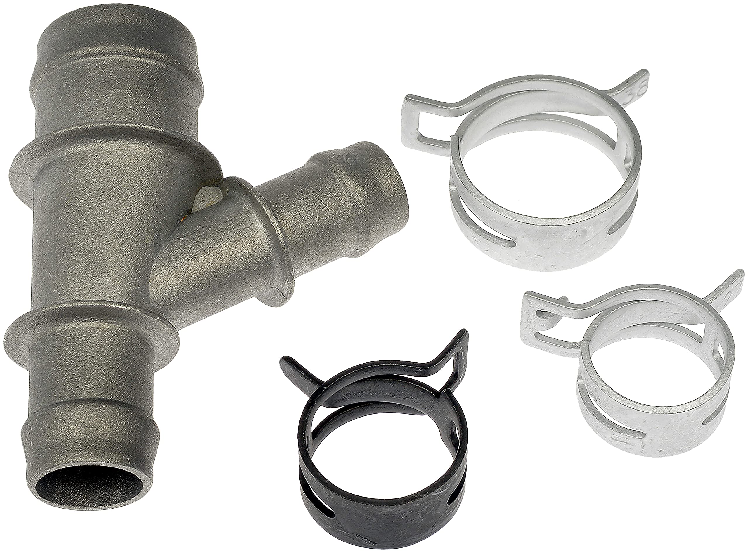 Dorman 47157 Coolant Hose Junction Compatible With Select Cadillac/Chevrolet/Gmc Models (Oe Fix)