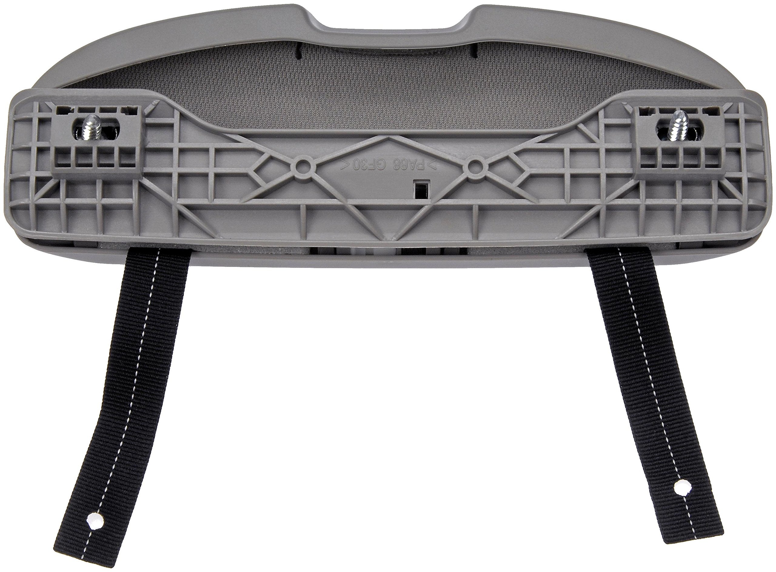 Dorman 924-071 Sunglass Holder Compatible With Select Bmw Models