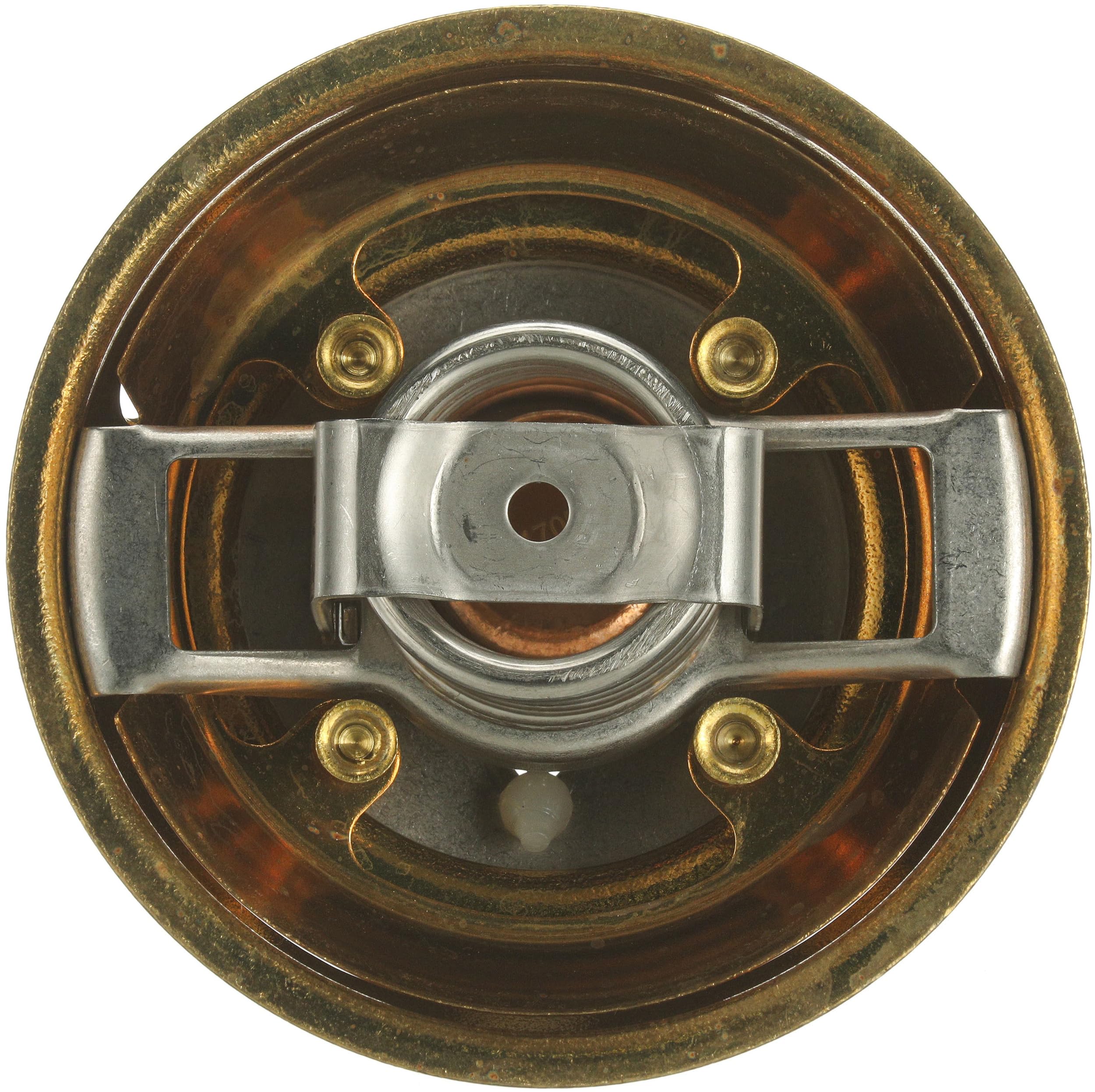 Gates 33347 Heavy-Duty Engine Coolant Thermostat