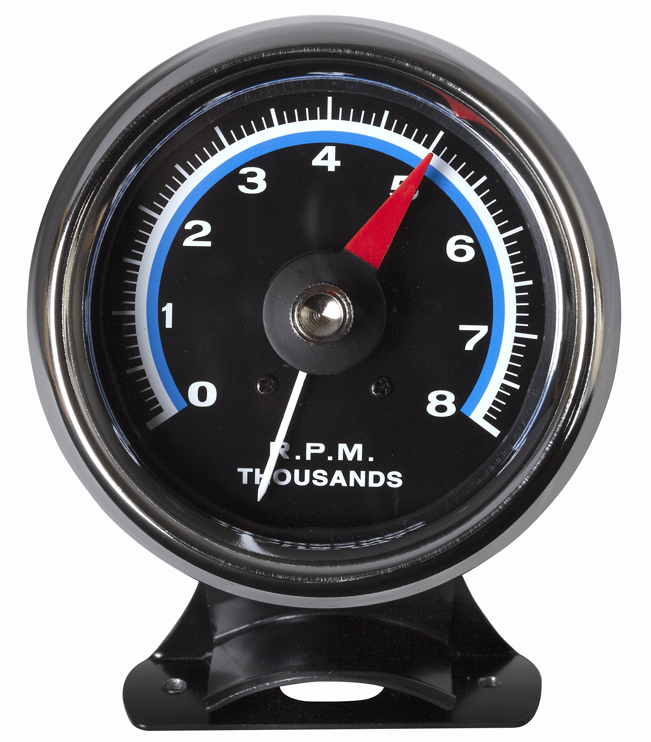 Actron Bosch Sp0F000062 Retro Line 3-3/8 Tachometer