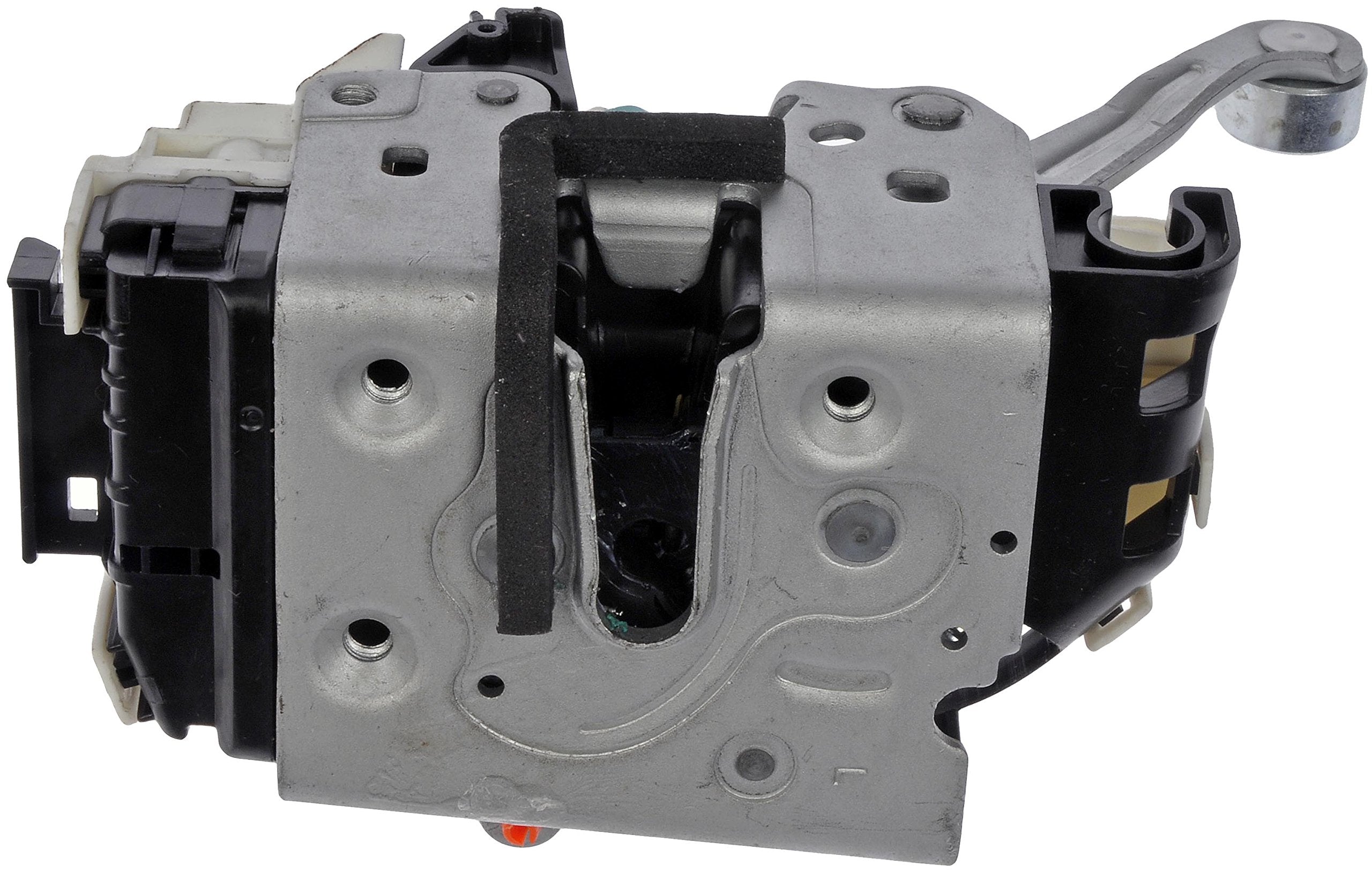 Dorman 931-614 Front Driver Side Door Lock Actuator Motor Compatible With Select Dodge/Jeep Models