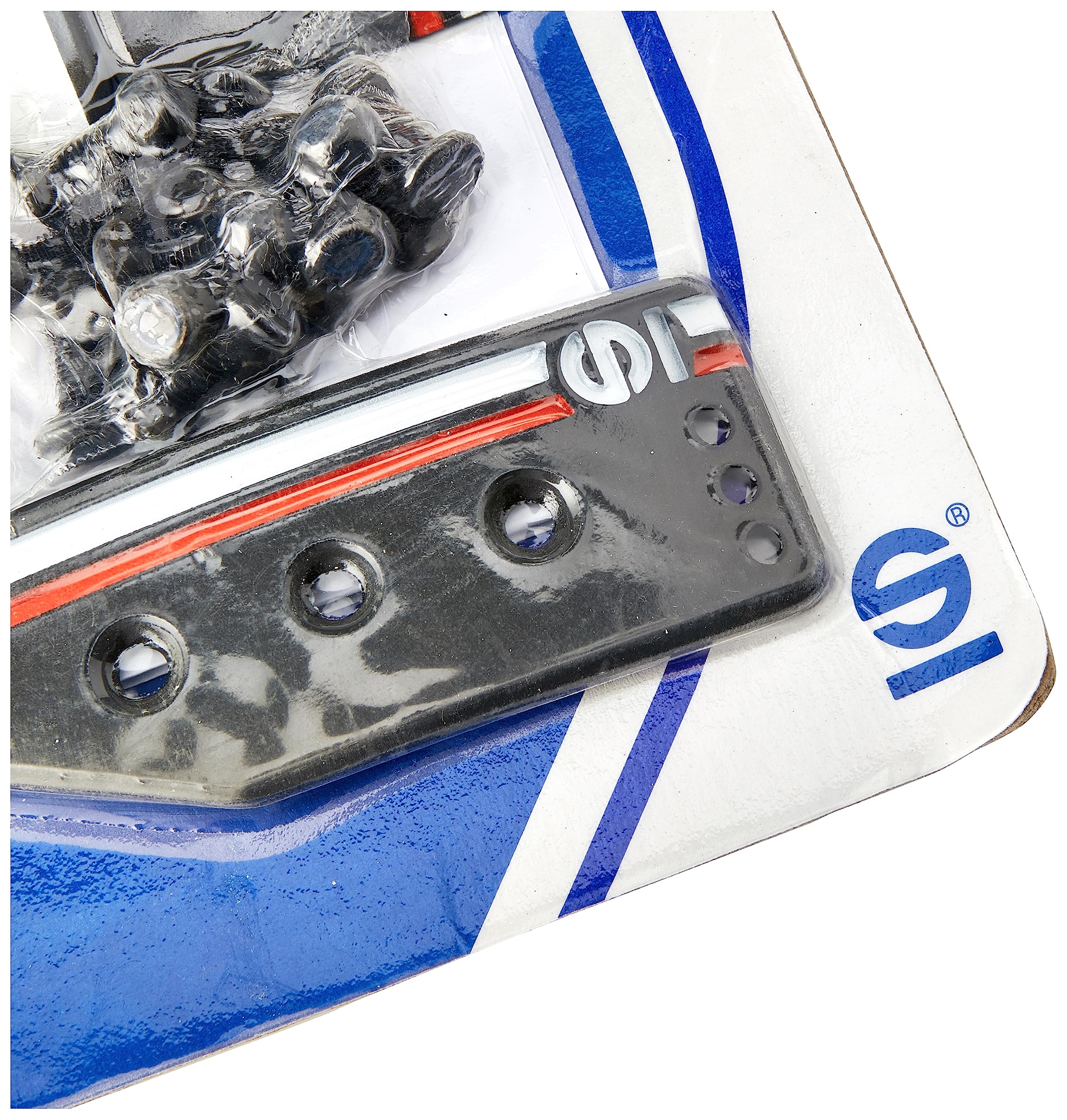 Sparco 037879Iop01 Pedal Set