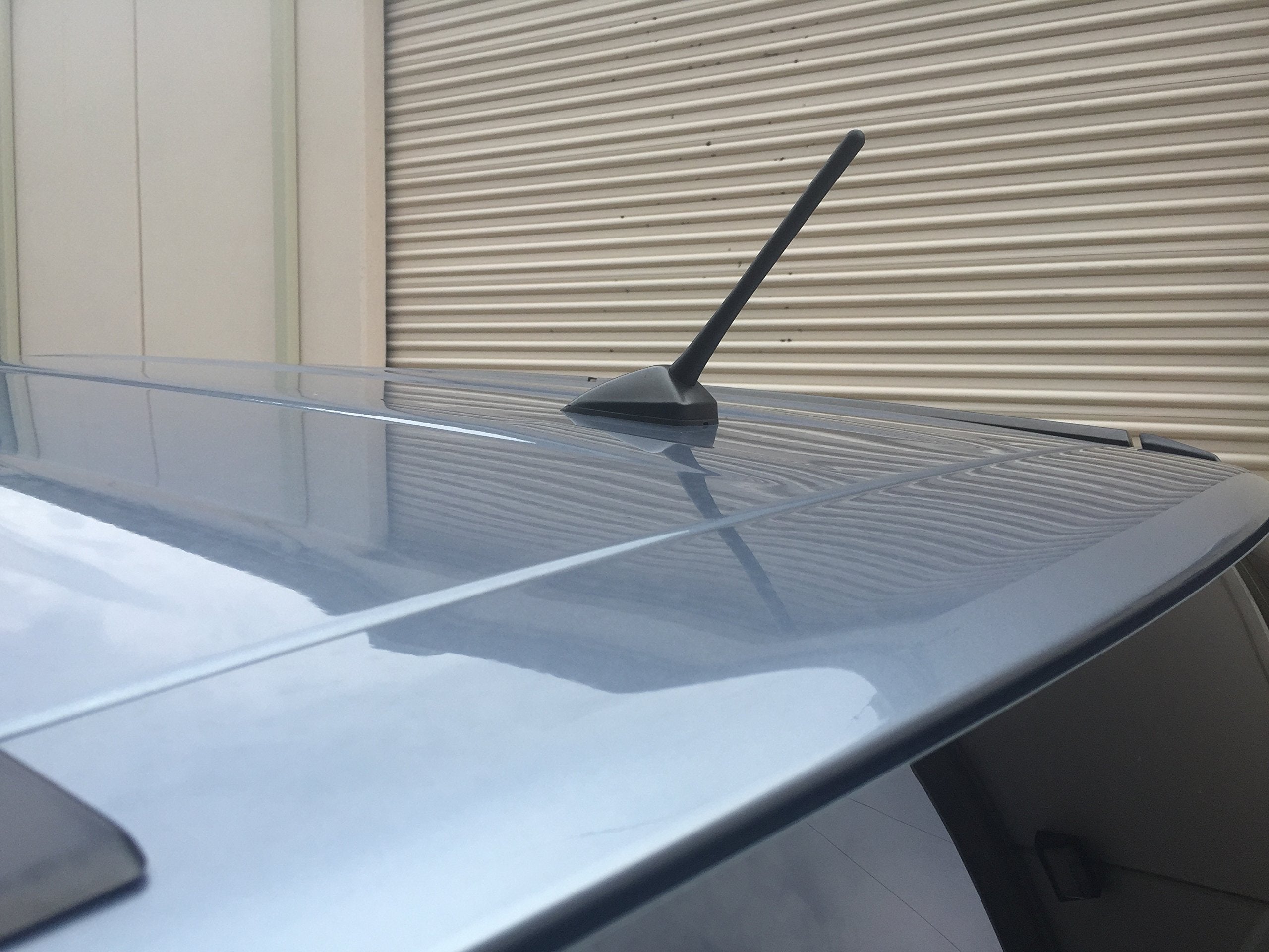 Antennax Oem Style (7-Inch) Antenna For Honda Cr-V