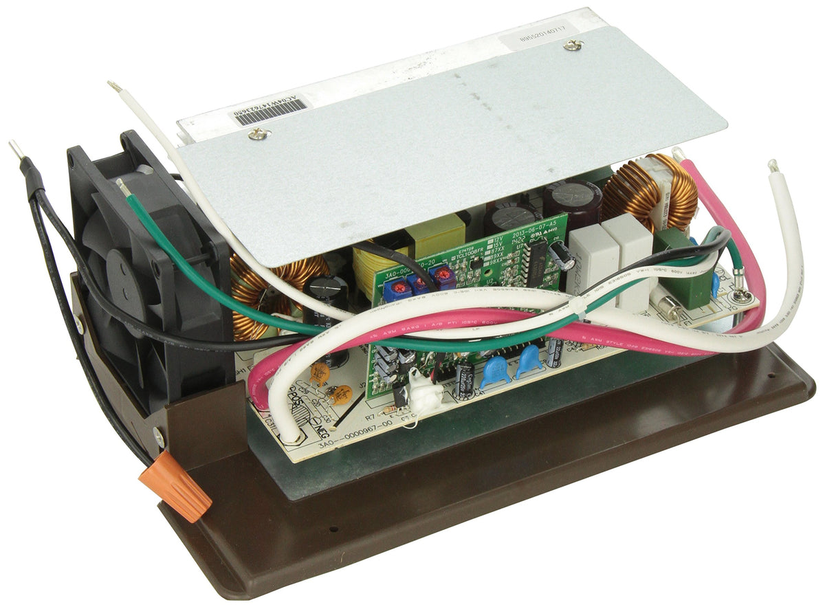 Arterra Wf-8955-Mba 55 Dc Amp Replacement Main Board Assembly