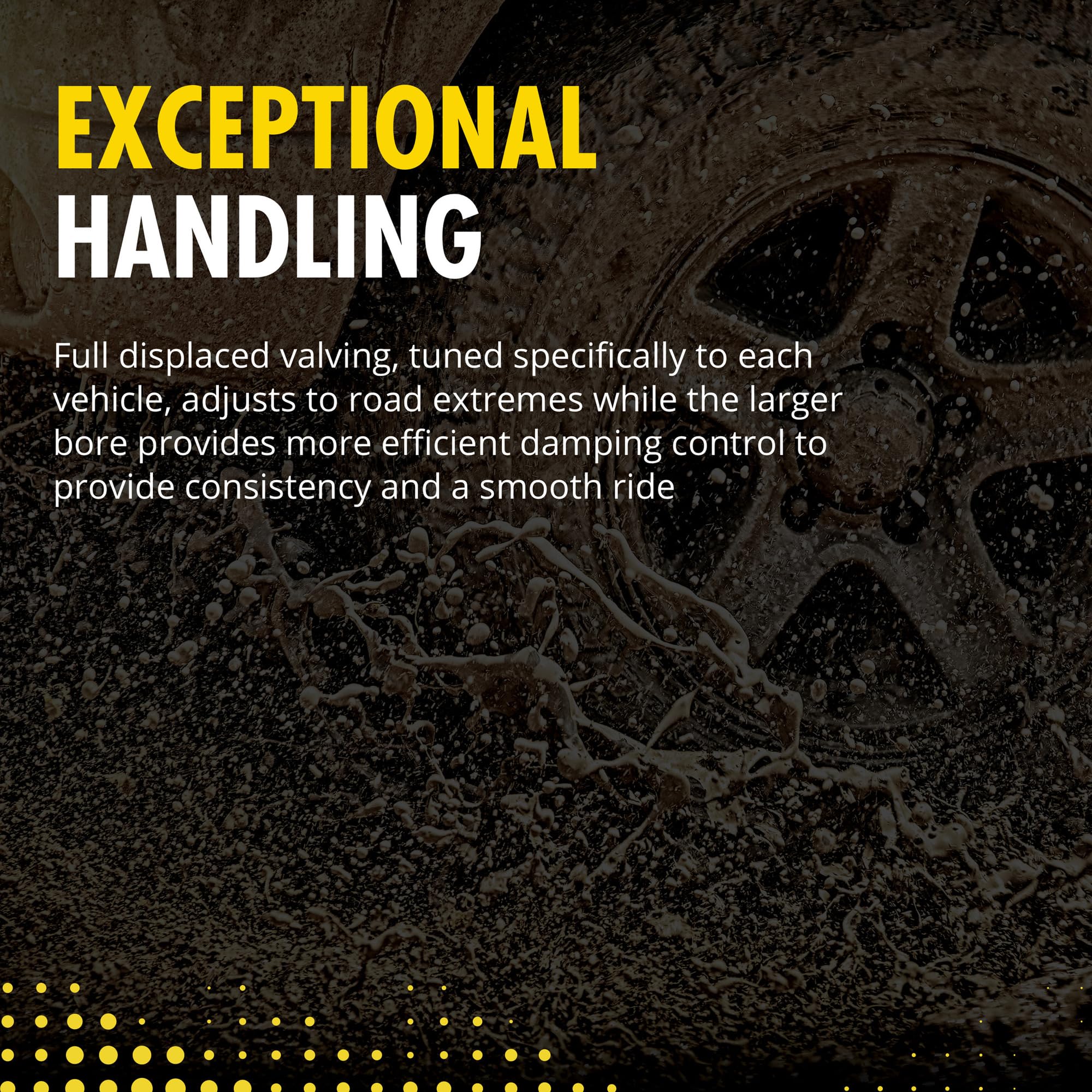 Monroe Reflex 911021 Suspension Shock Absorber For Chevrolet S10