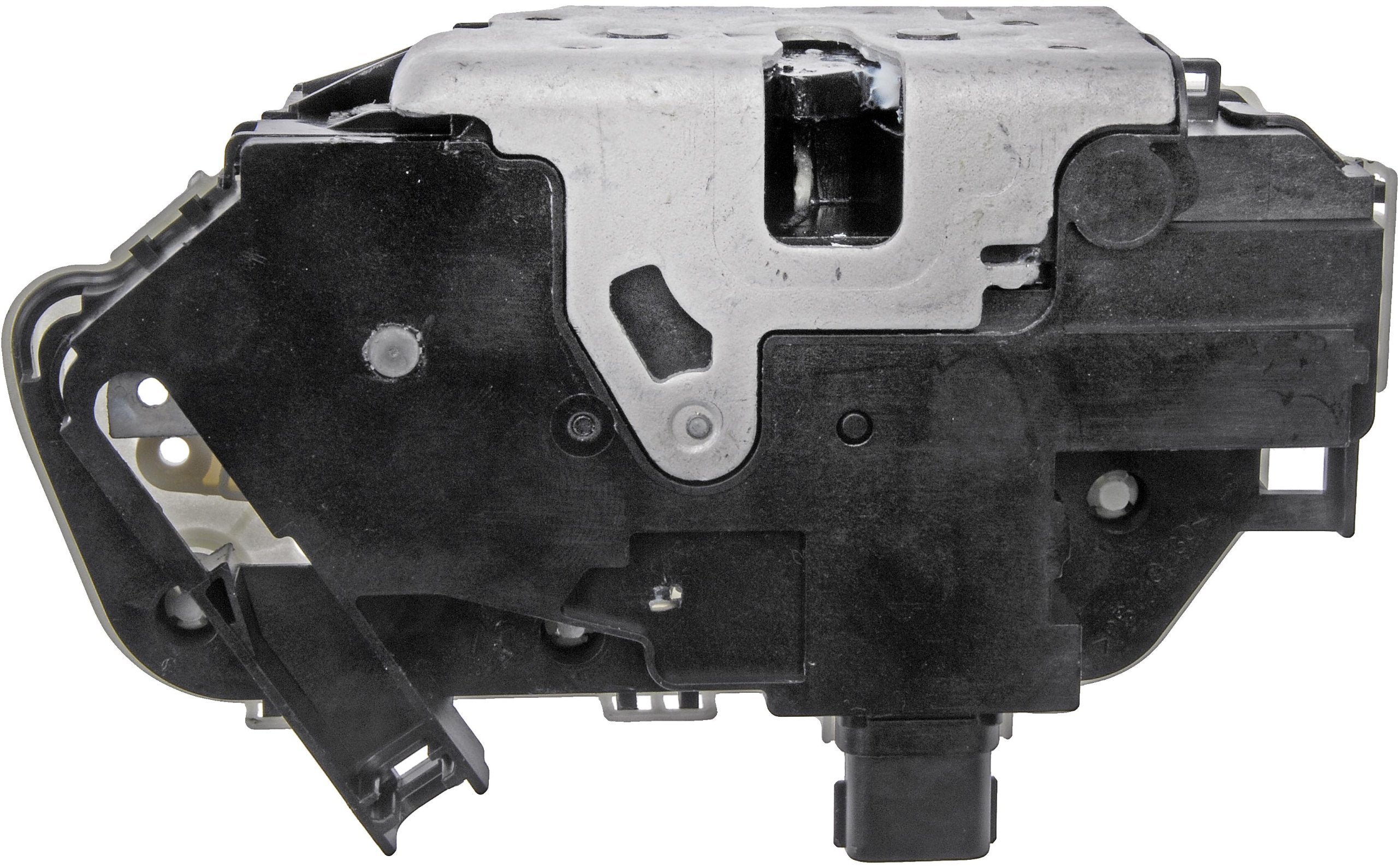 Dorman 937-628 Front Driver Side Door Lock Actuator Motor Compatible With Select Ford / Lincoln Models