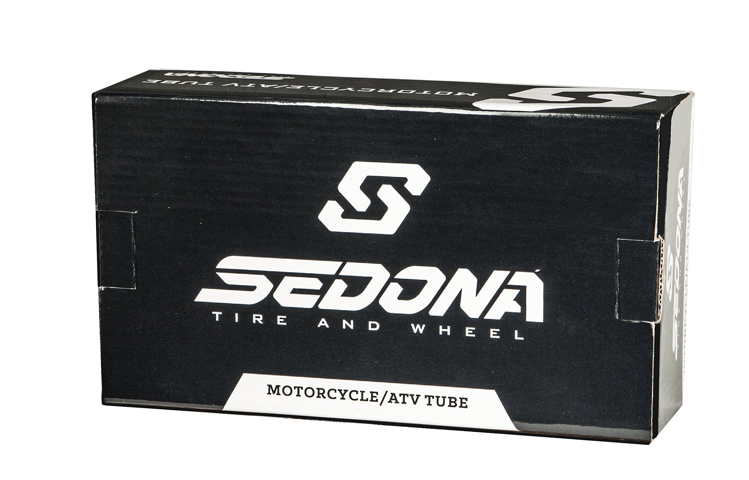 Sedona Inner Tube 2.75/3.00-18 Tr-4 Stem Xf87-0166