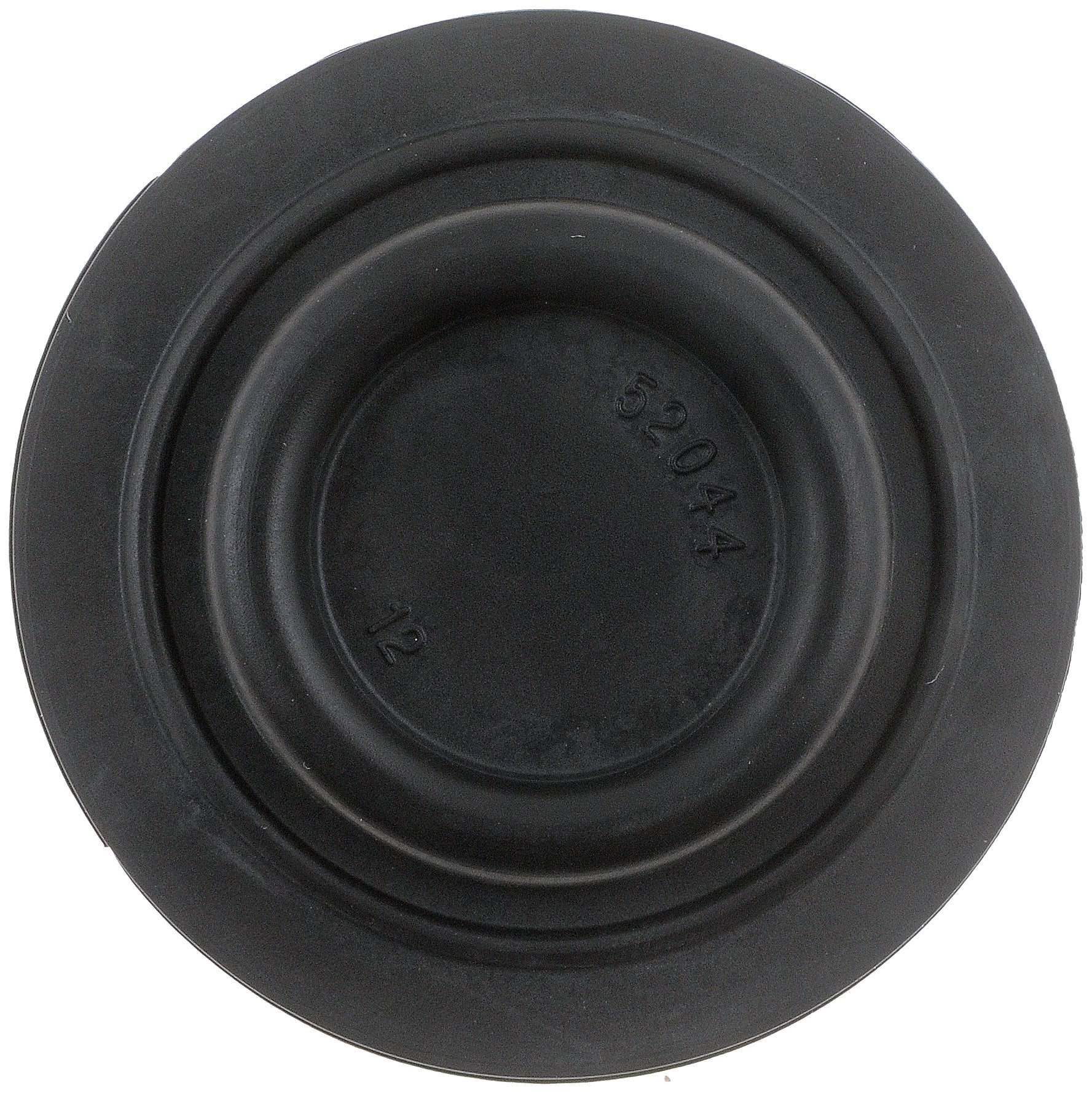 Dorman 42098 Brake Master Cylinder Cap Gasket Compatible With Select Ford / Lincoln / Mercury Models