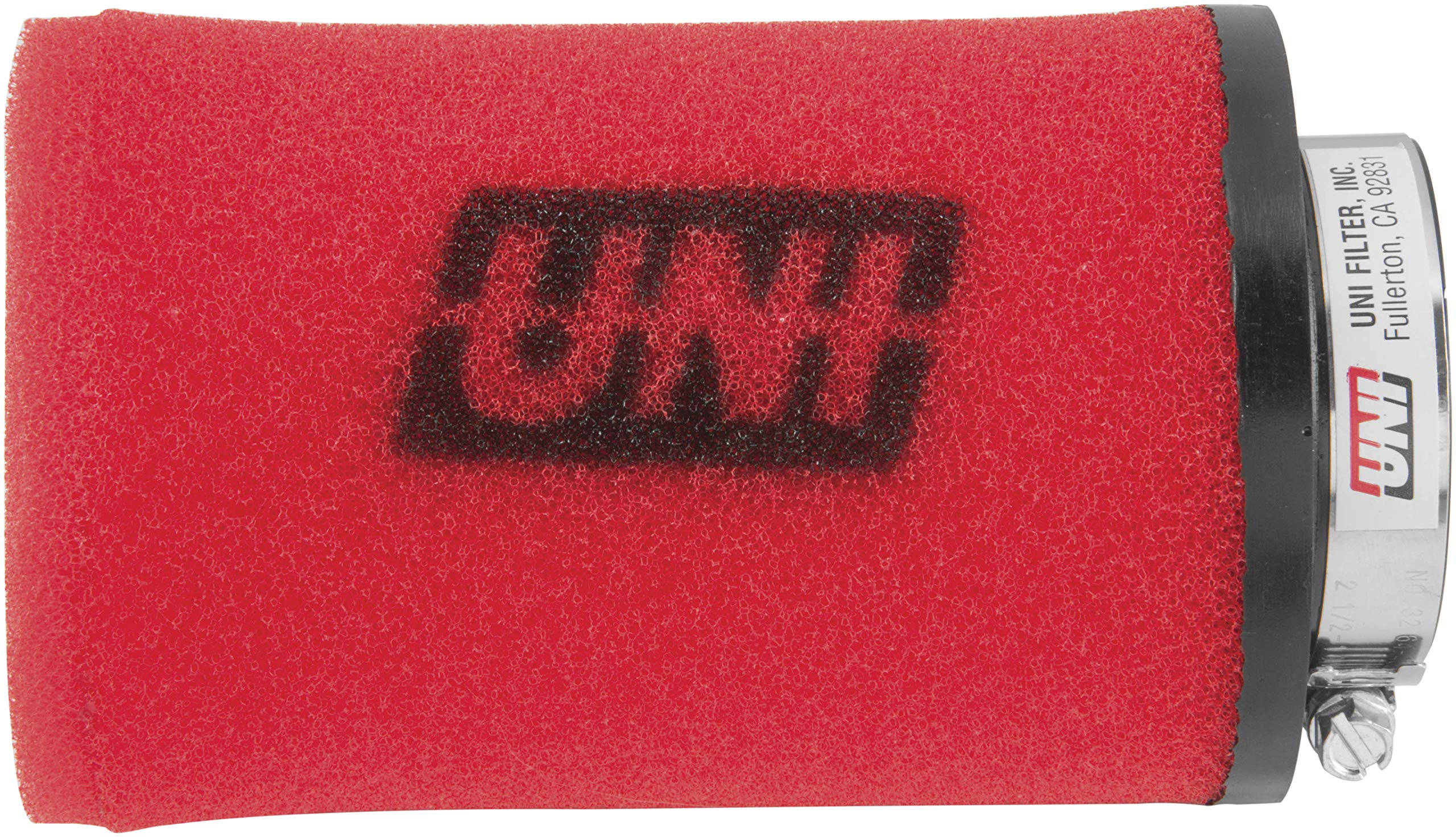 1984-1986 Honda Atc200S Uni Air Filter Honda Atv, Manufacturer: Uni Filter, Manufacturer Part Number: Nu-4068St-Ad, Condition: N