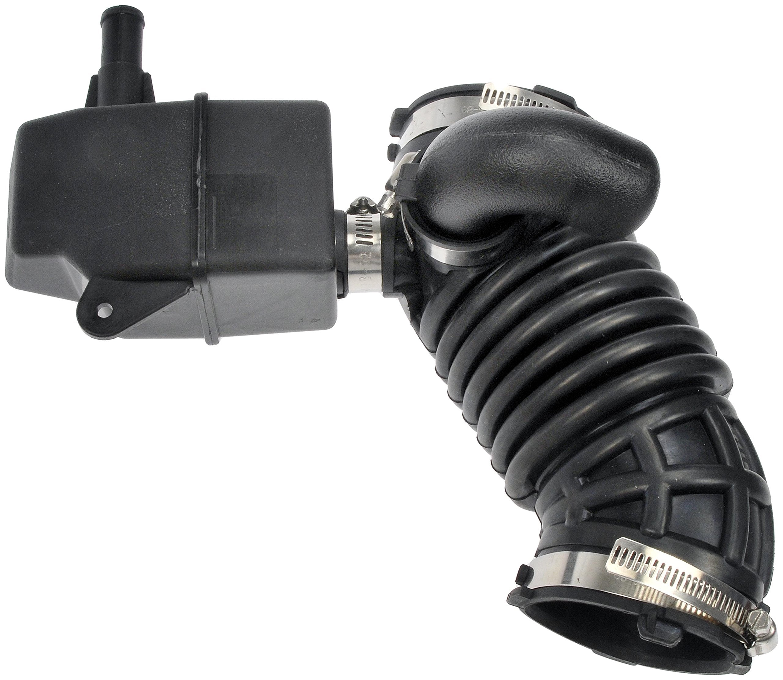 Dorman 696-003 Engine Air Intake Hose Compatible With Select Nissan Models