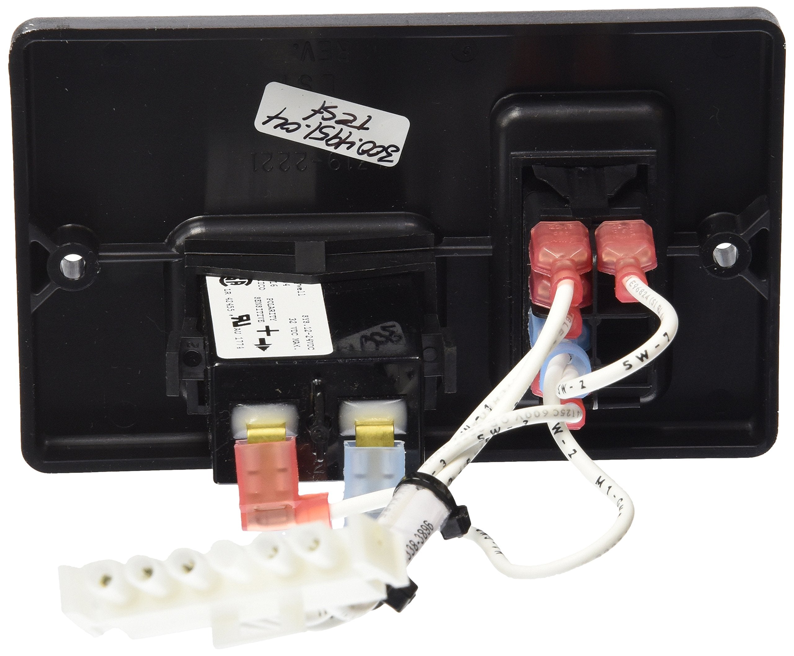 Cummins Onan (300-5332 Remote Switch And Hour Meter