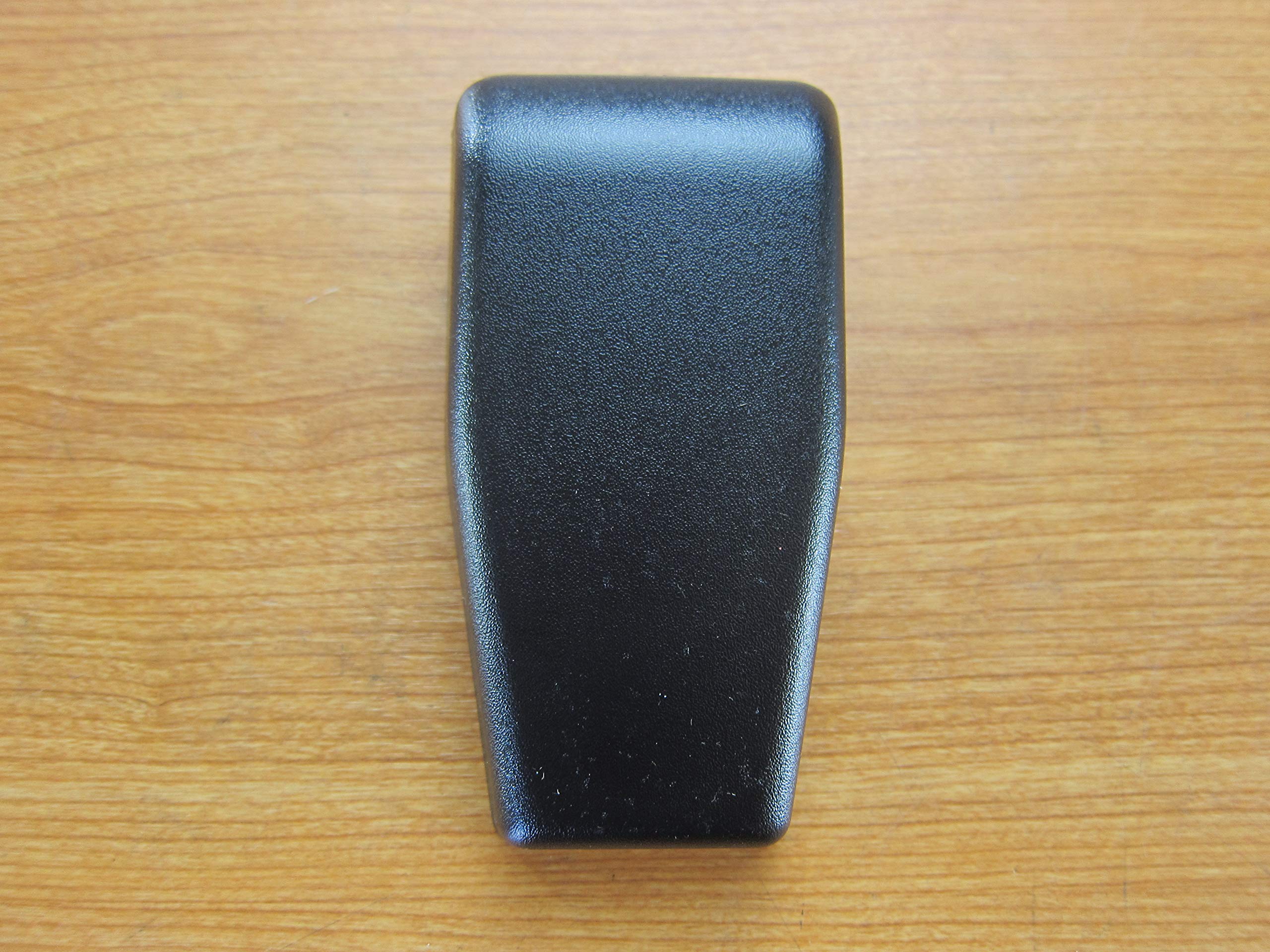 Mopar Jeep Wrangler Jk Rear Window Right Or Left Hinge Cover New Oem