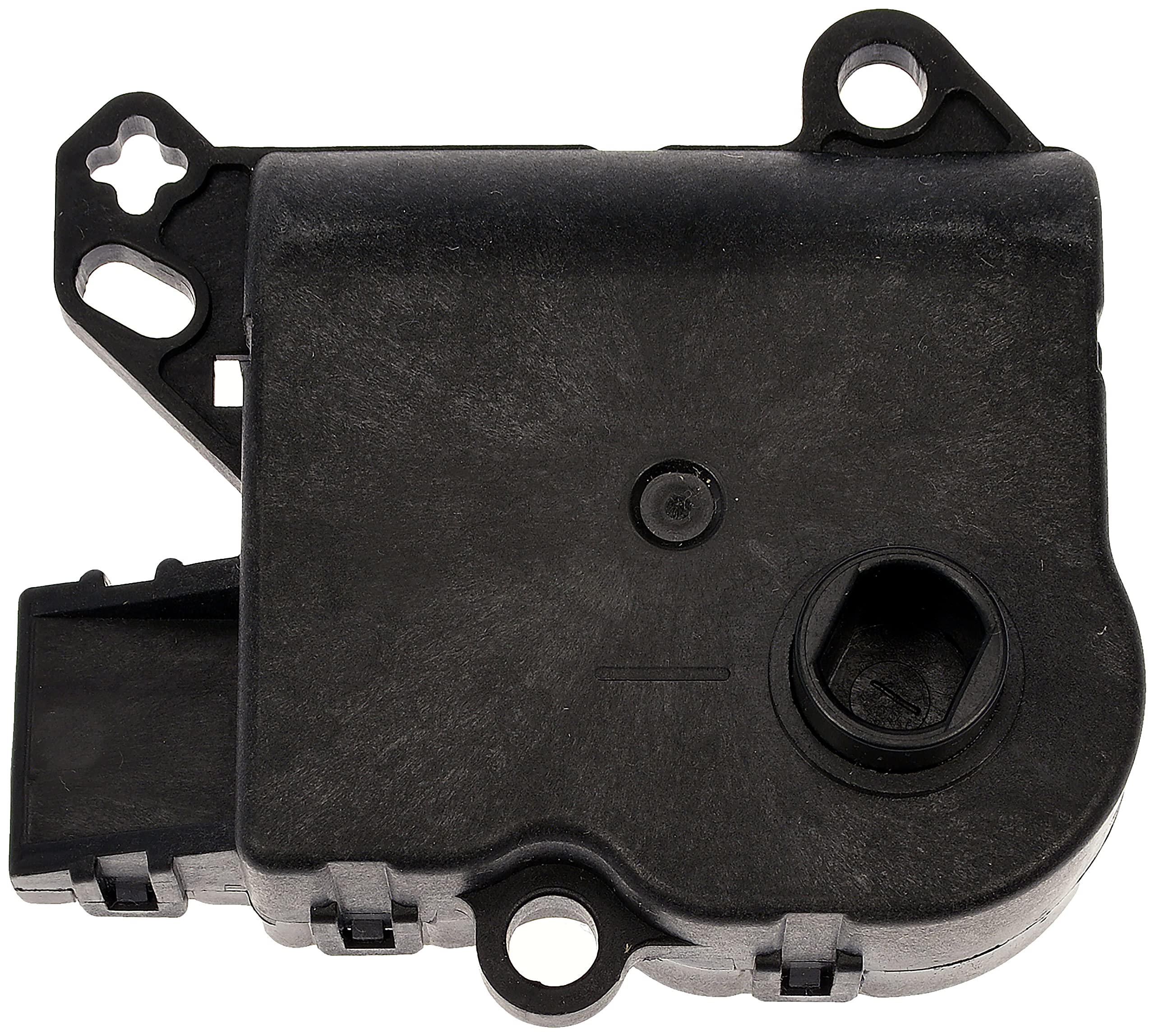 Dorman 604-353 Hvac Blend Door Actuator Compatible With Select Nissan Models