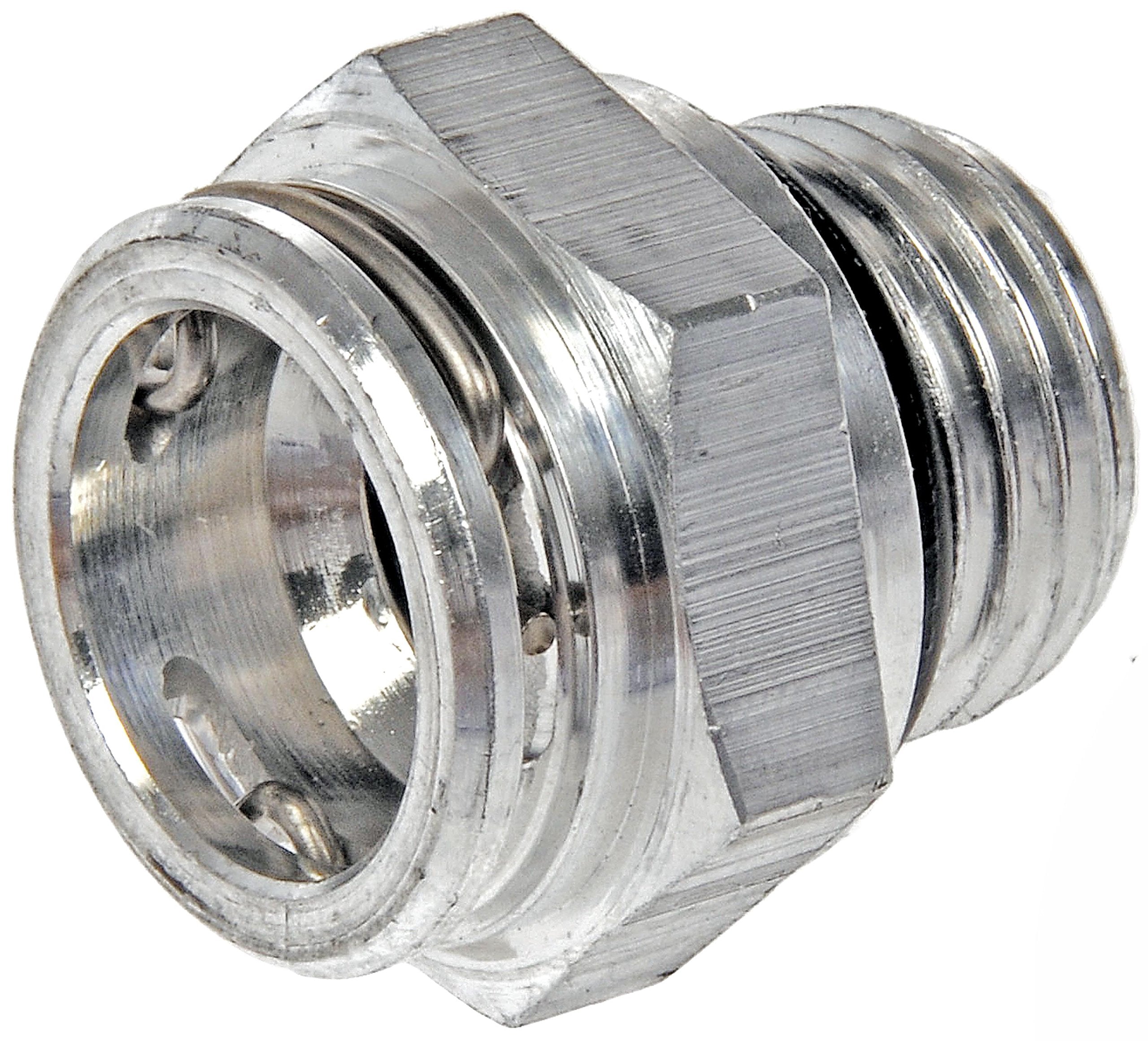 Dorman 800-727 Transmission Fitting Compatible With Select Cadillac/Chevrolet/Gmc Models