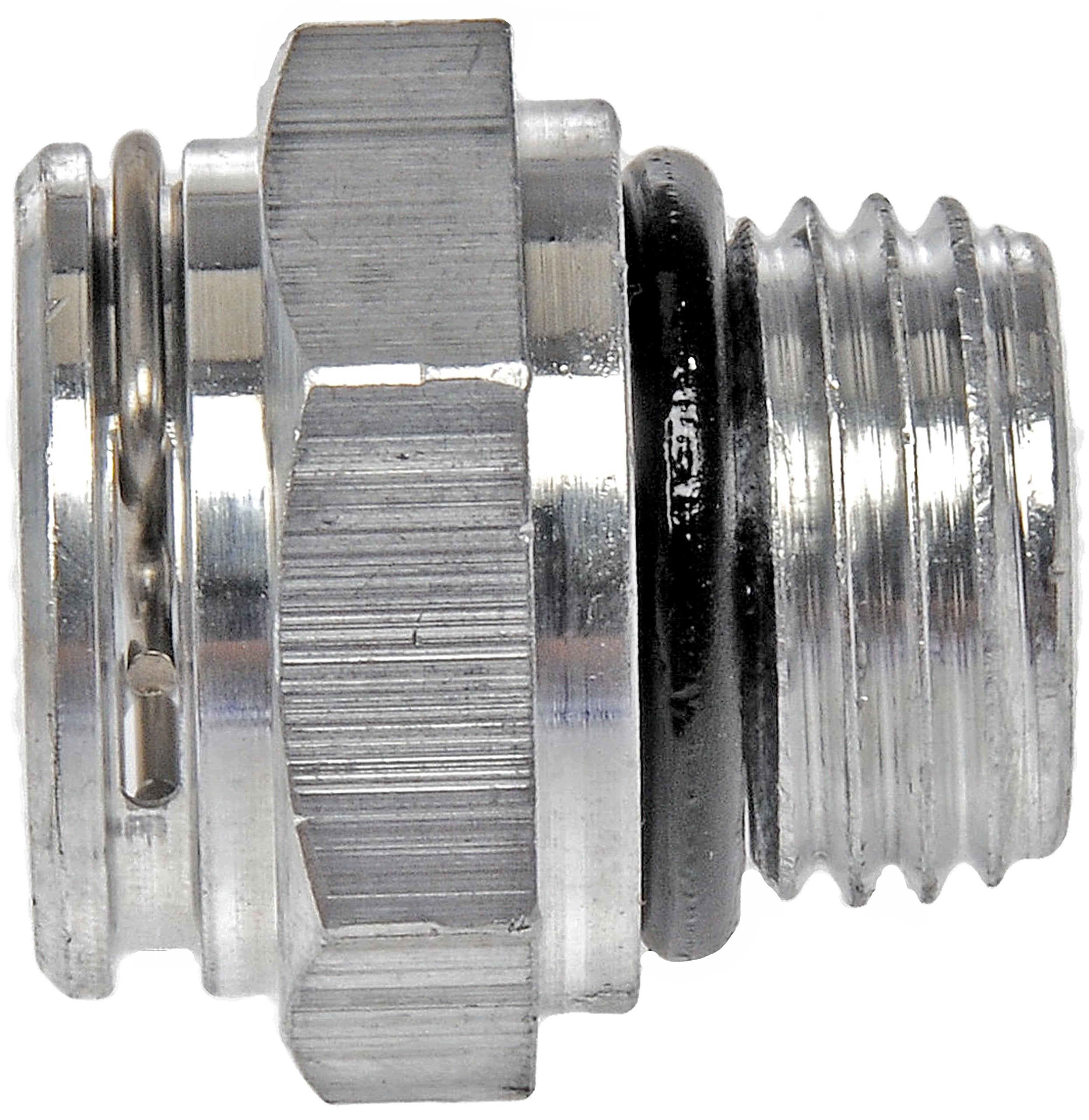 Dorman 800-727 Transmission Fitting Compatible With Select Cadillac/Chevrolet/Gmc Models