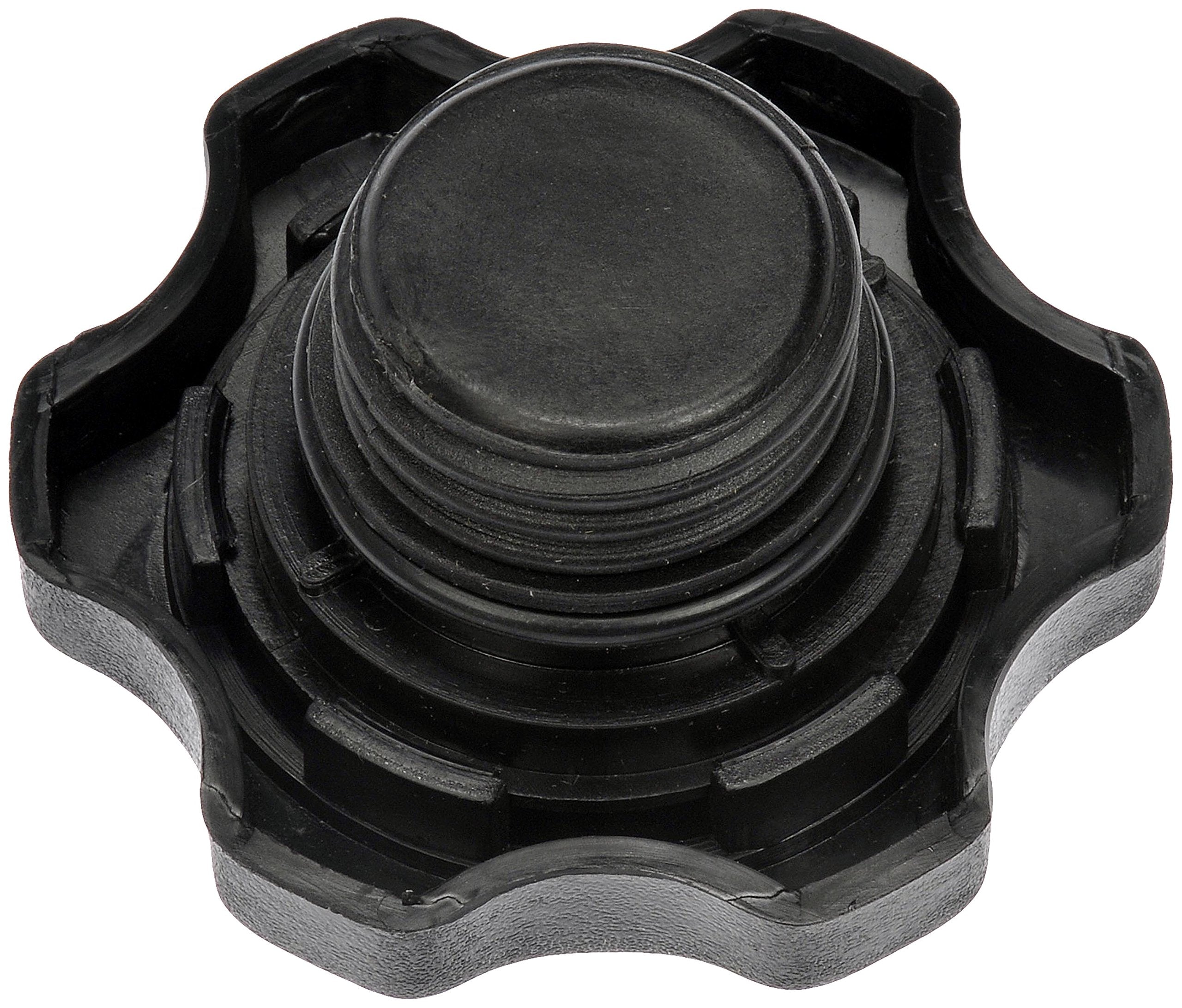 Dorman 80984 Engine Oil Filler Cap Compatible With Select Models