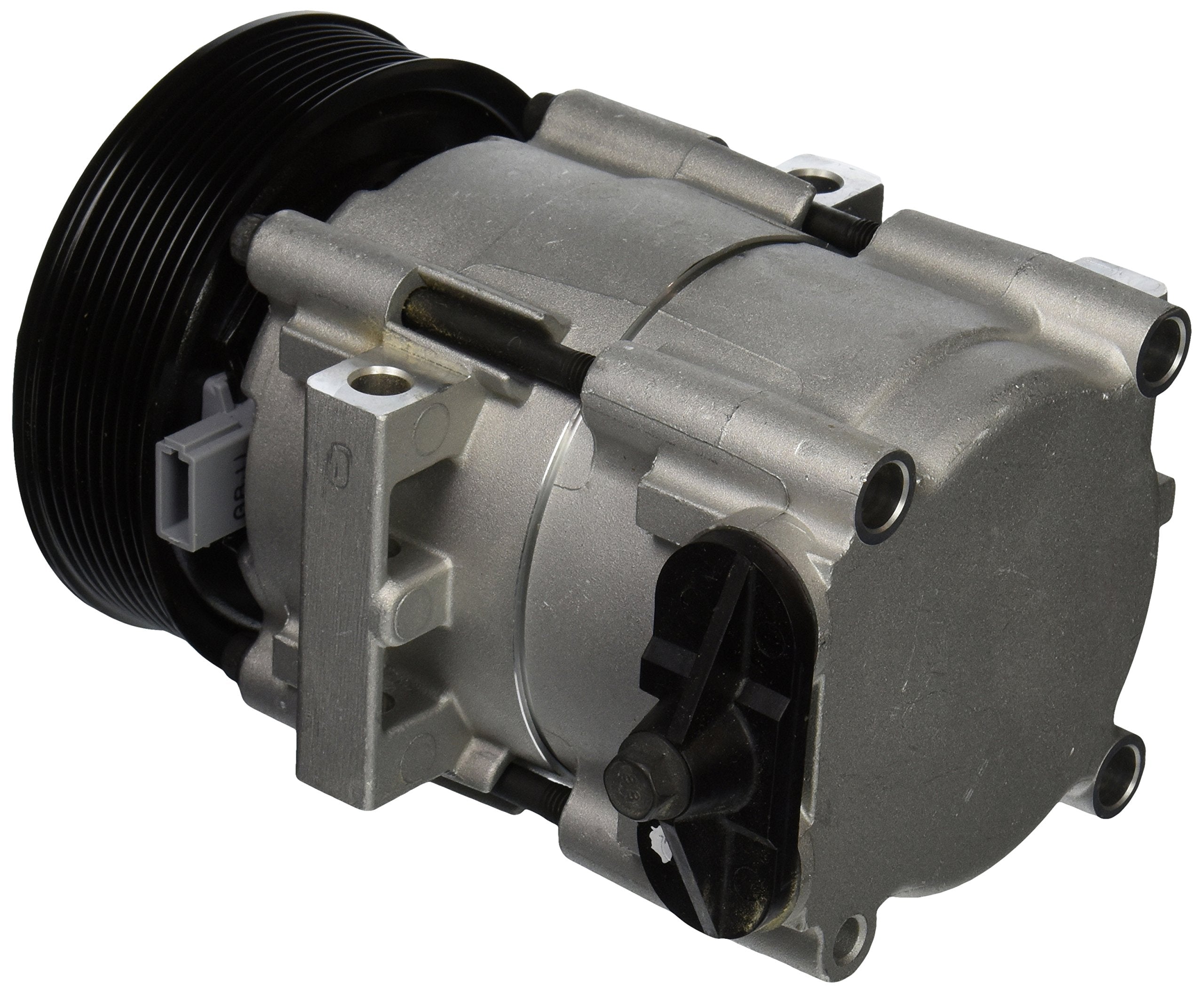 Four Seasons 58152 Compressor with Clutch