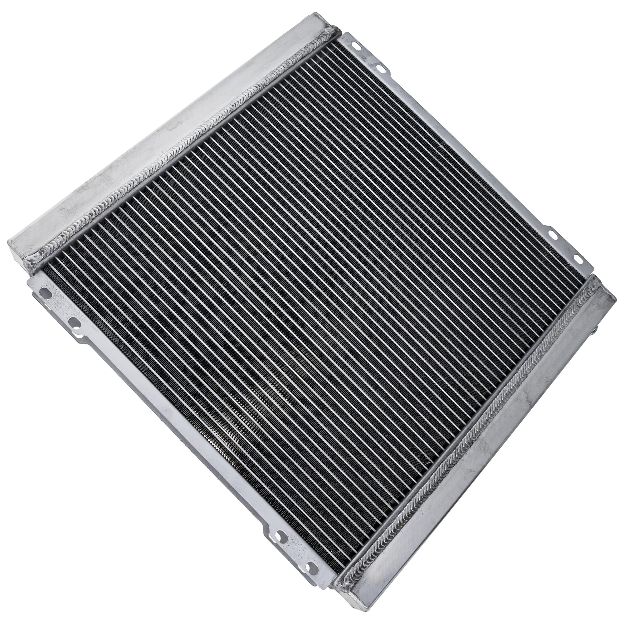 Niche Radiator For Can-Am Maverick X3 Max Turbo 800 Commander 1000 Sport Trail 709200703 709200576