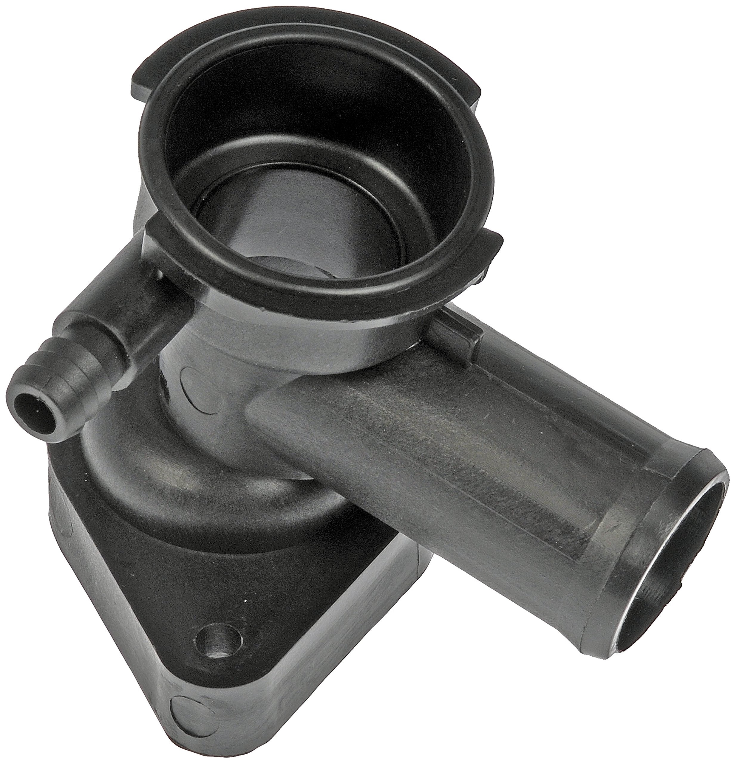 Dorman 902-863 Engine Coolant Filler Neck Compatible With Select Chrysler / Dodge / Plymouth Models