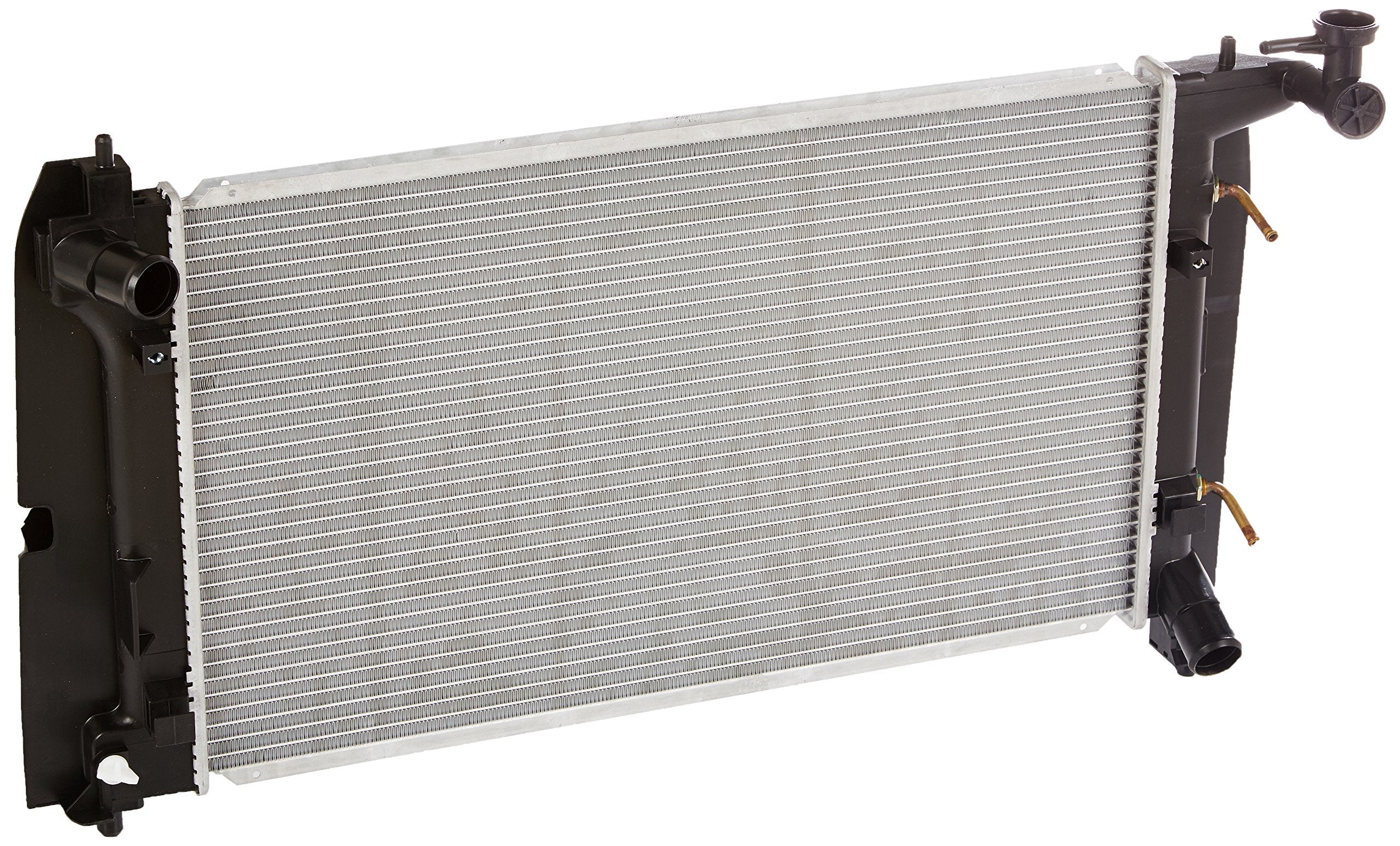 Denso 221-0514 Radiator