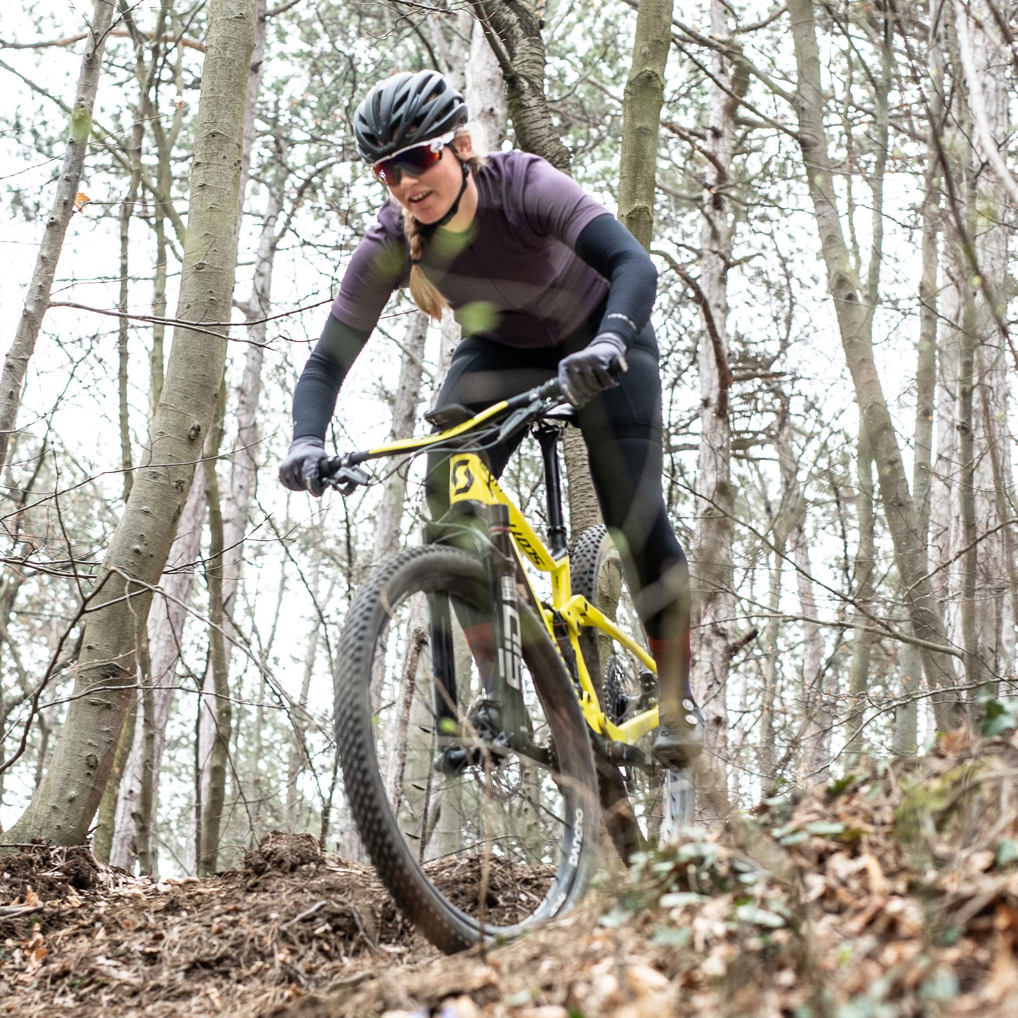 Sp Connect Micro Stem Mount Spc+