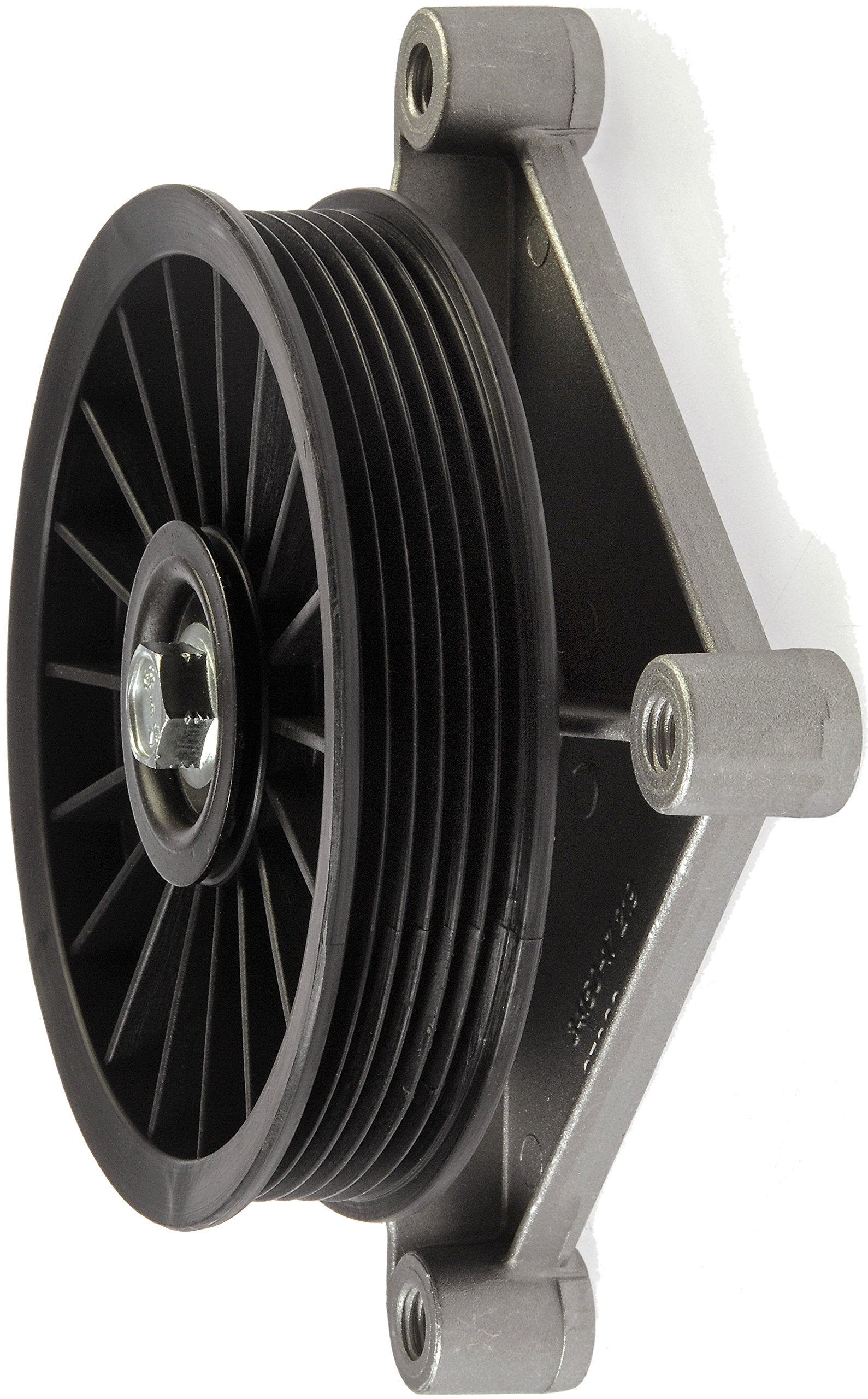 Dorman 34209 A/C Compressor Bypass Pulley Compatible with Select Models