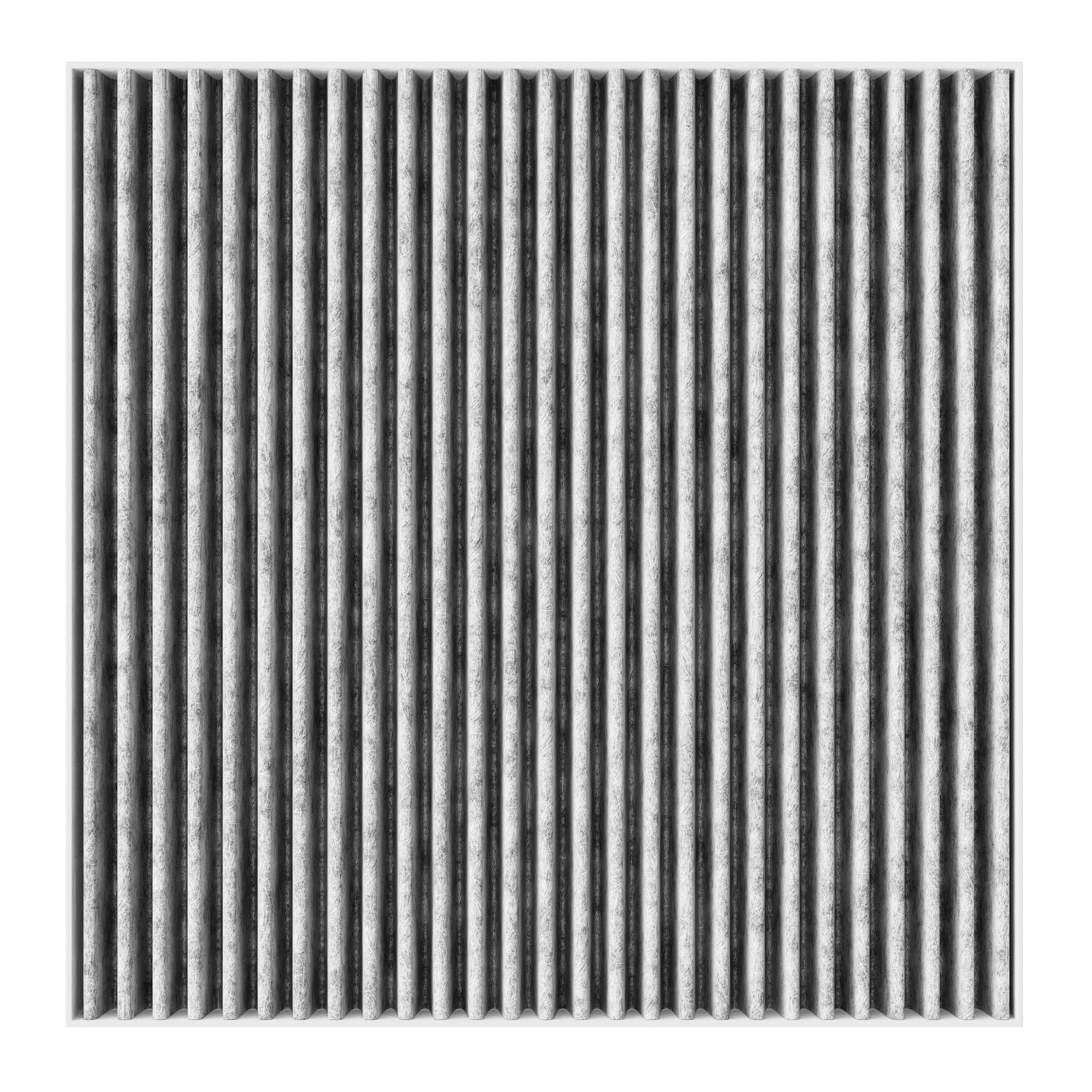 Spearhead Odor Defense Breathe Easy Ac & Heater Cabin Filter | Fits 2020-24 Palisade Like Oem | Up To 25% Longer Lasting W/Activated Carbon (Be-547)