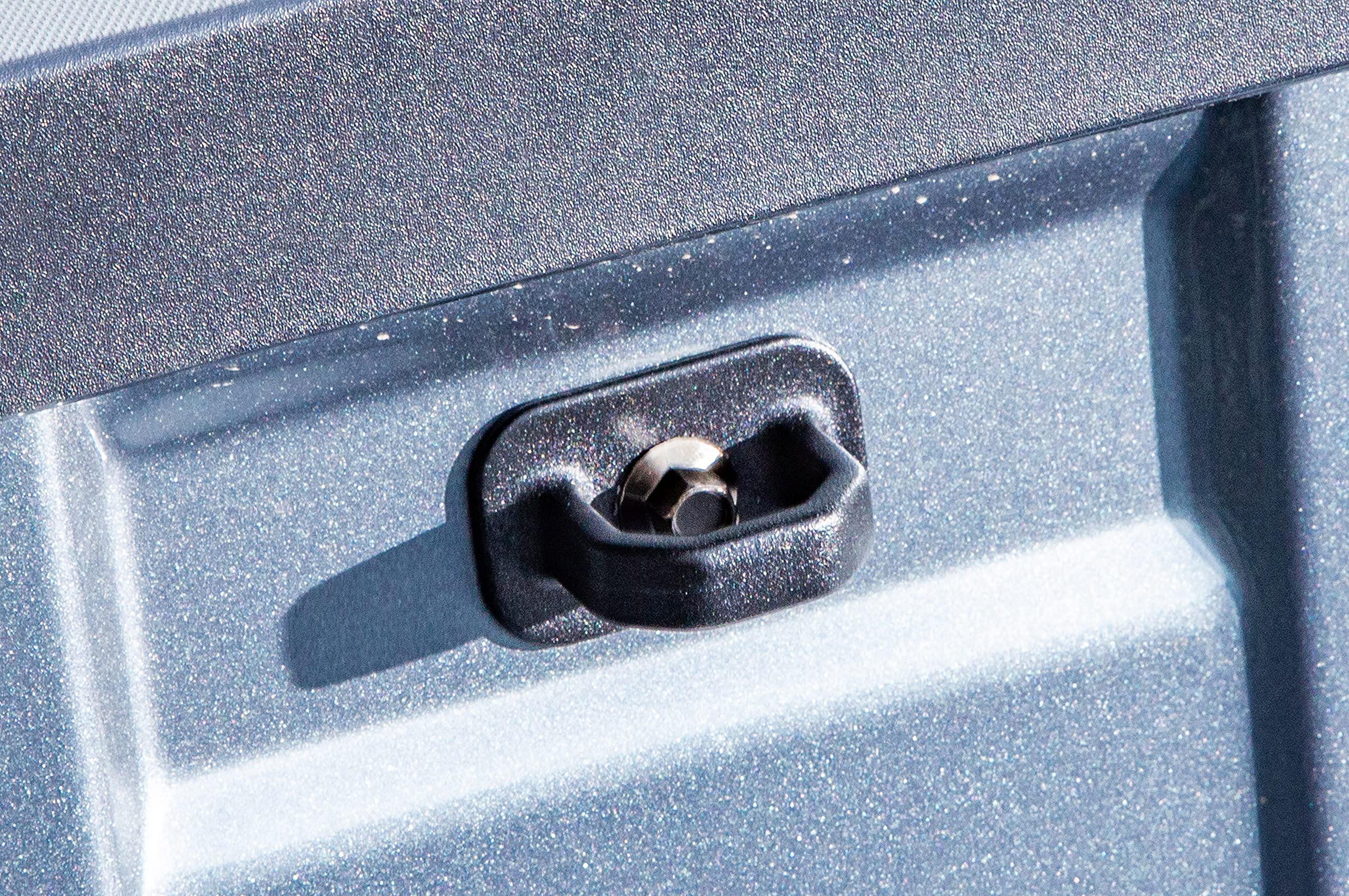 Dee Zee Dz97903 Gm Cargo Anchor Tie Downs