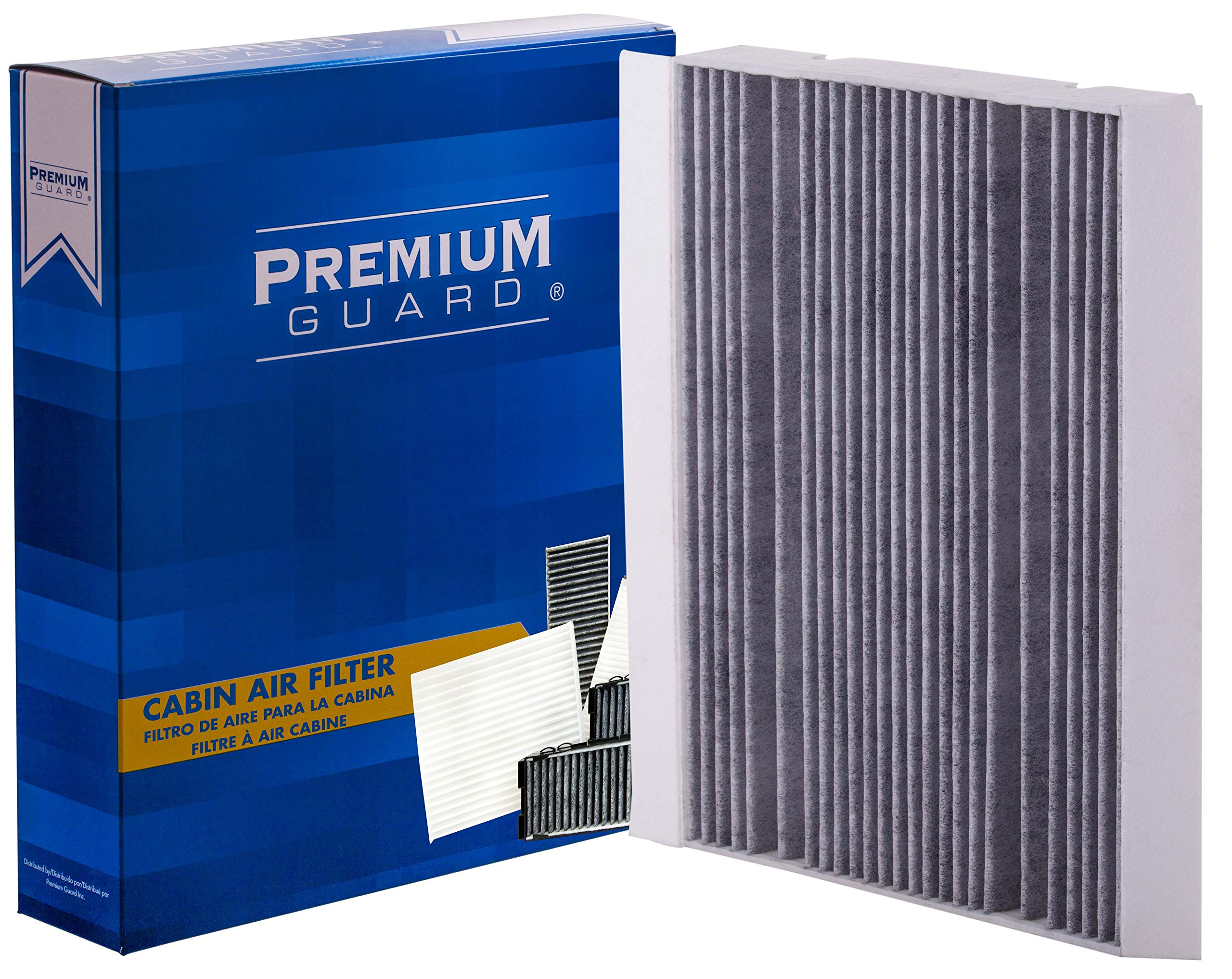 PG PC99348C Cabin Air Filter| Fits 2022-20 Mercedes-Benz Sprinter 3500, 2022-20 Sprinter