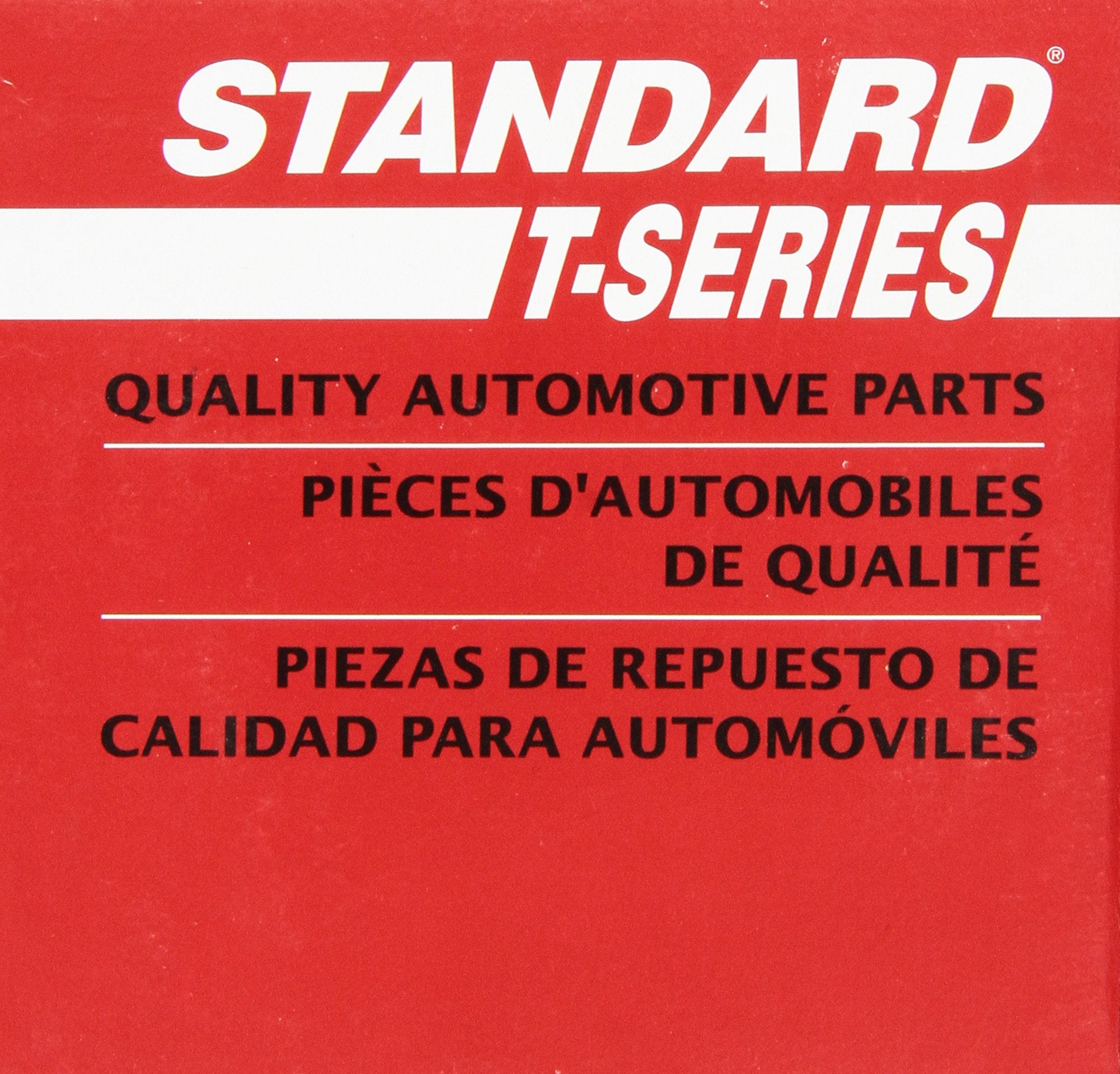 Standard Motor Products Tru-Tech Vr166T Voltage Regulator,Assorted,One Size