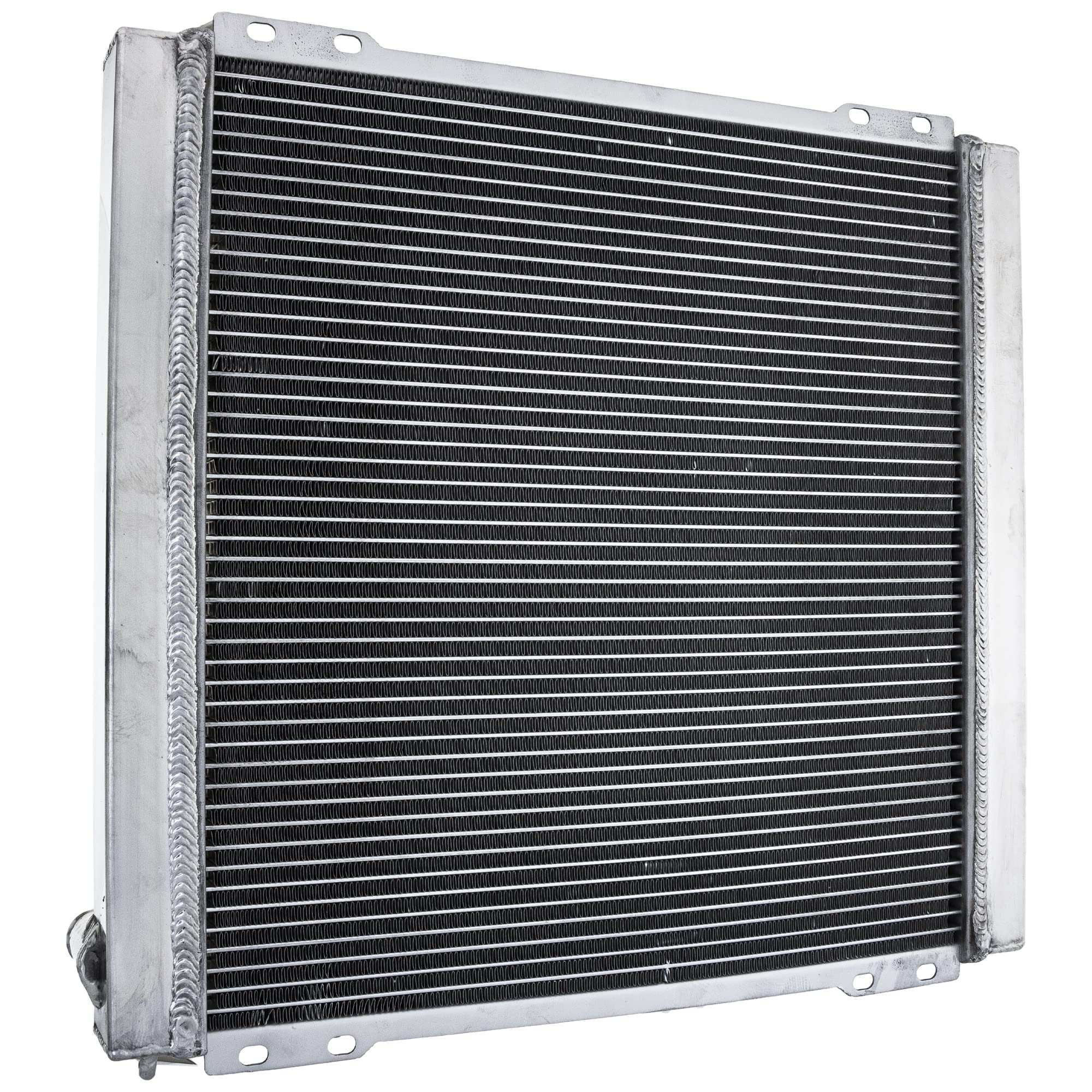 Niche Radiator For Can-Am Maverick X3 Max Turbo 800 Commander 1000 Sport Trail 709200703 709200576