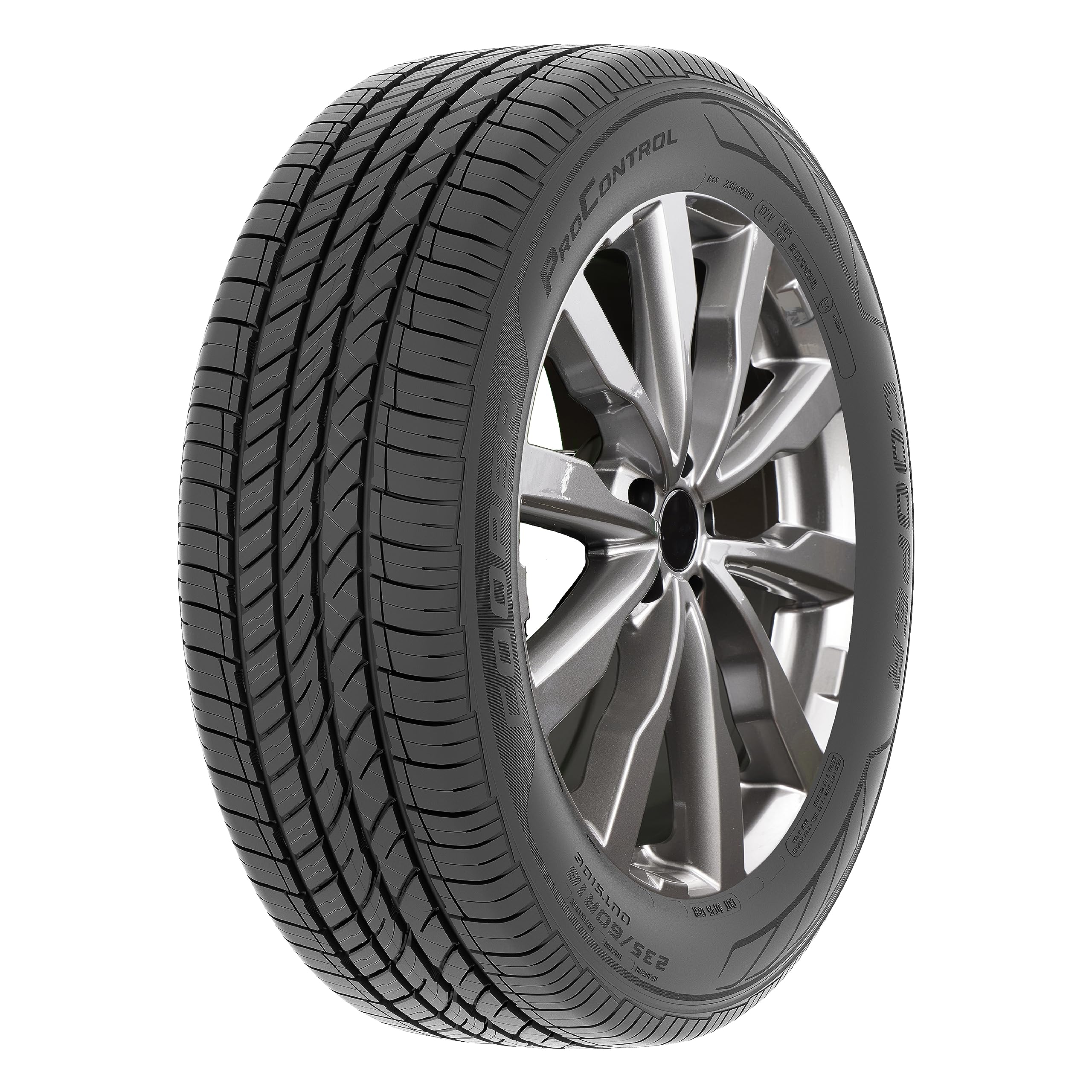 Cooper Procontrol All Season 205/55R17 95V Xl Tire