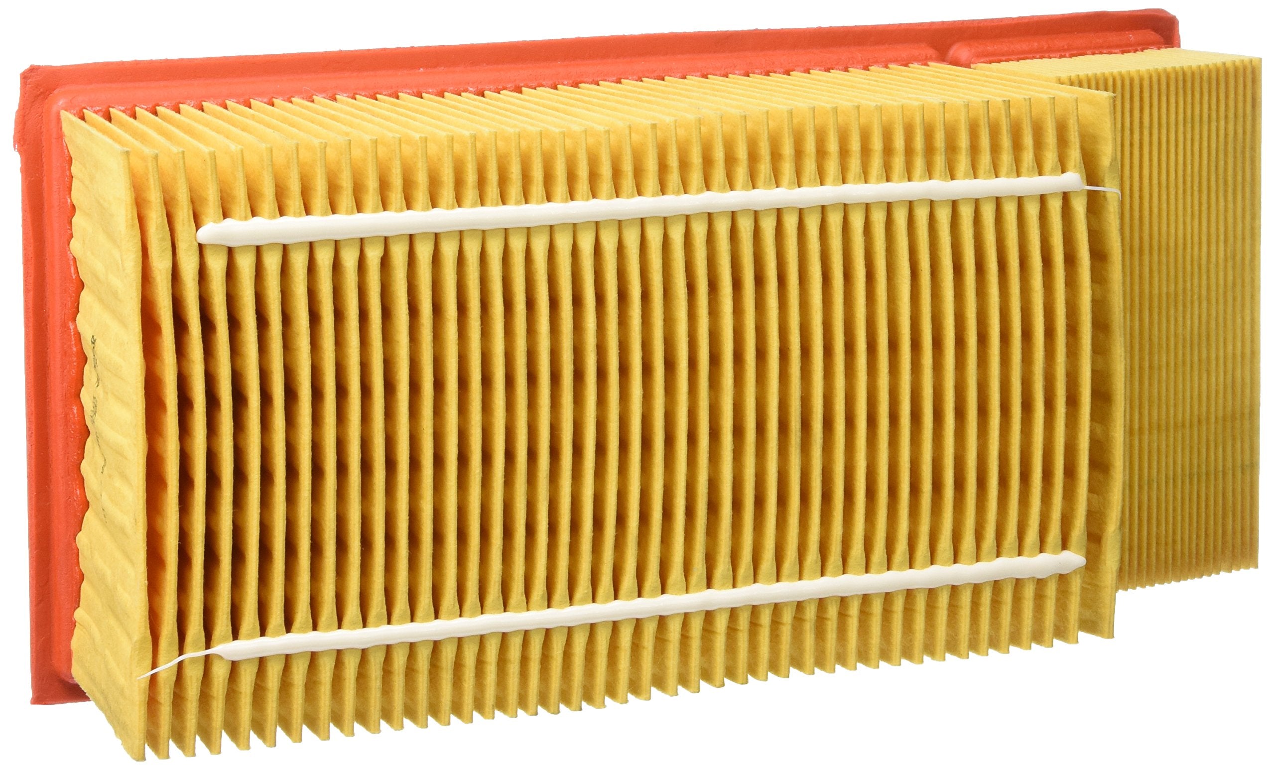 Wix Filters - 49902 Heavy Duty Air Filter Panel, Pack Of 1
