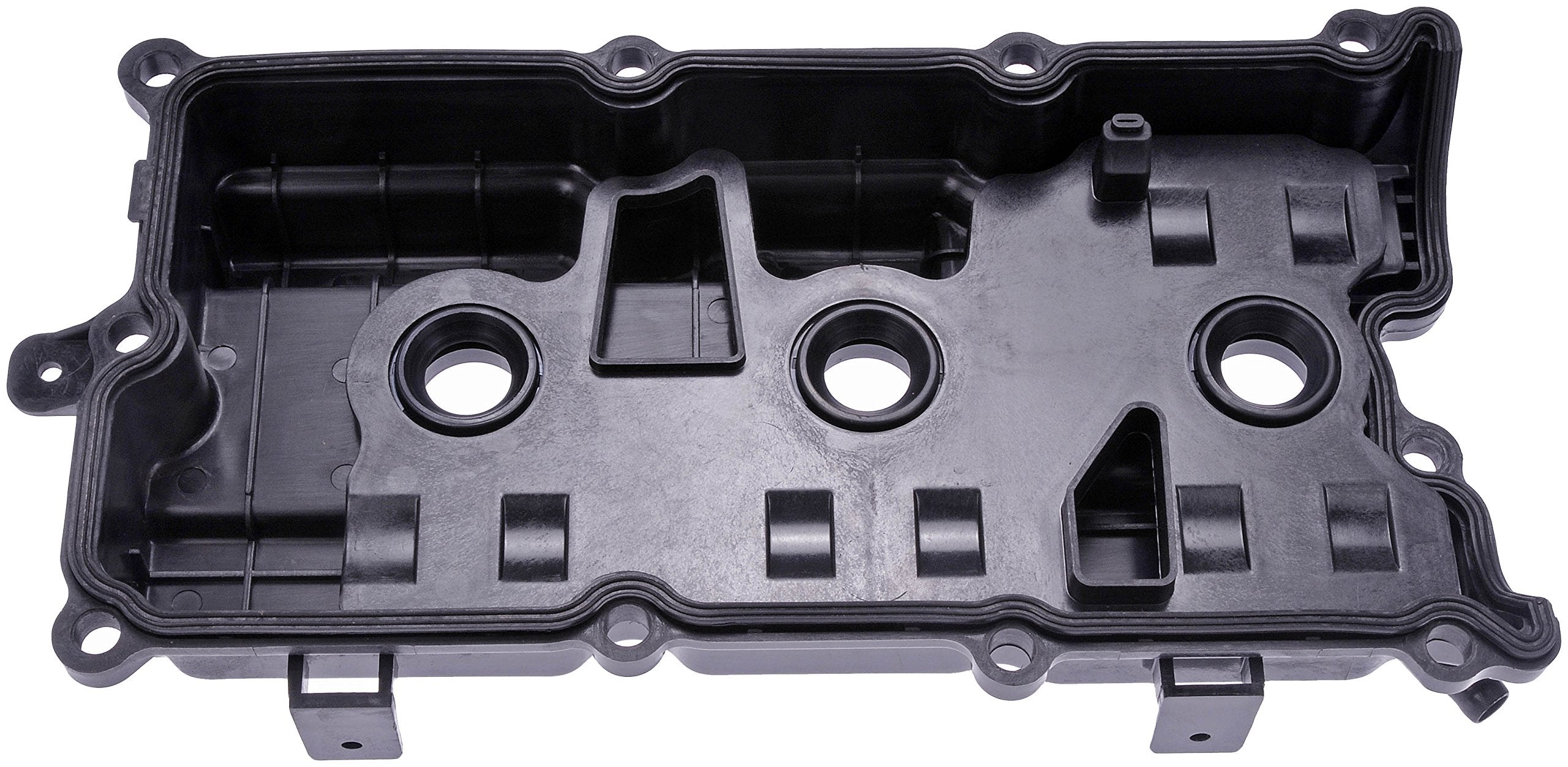 Dorman 264-984 Rear Engine Valve Cover Compatible With Select Infiniti / Nissan Models
