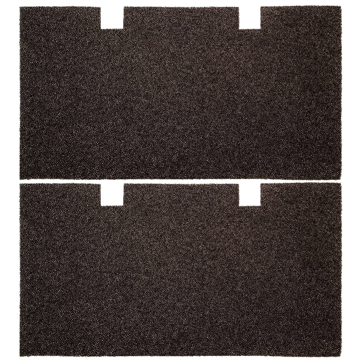 Mission Automotive - Rv Air Conditioner Replacement Filters - 2 Pack - Compatible With Ac Dometic Duo Therm - Fits 3313107.103/3105012.003 (14 X 7.5 In)