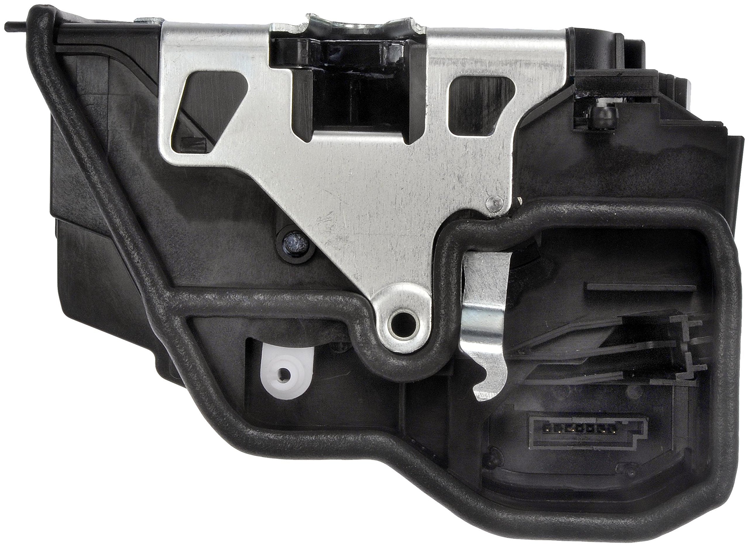 Dorman 937-825 Rear Passenger Side Door Lock Actuator Motor Compatible With Select Bmw / Mini Models