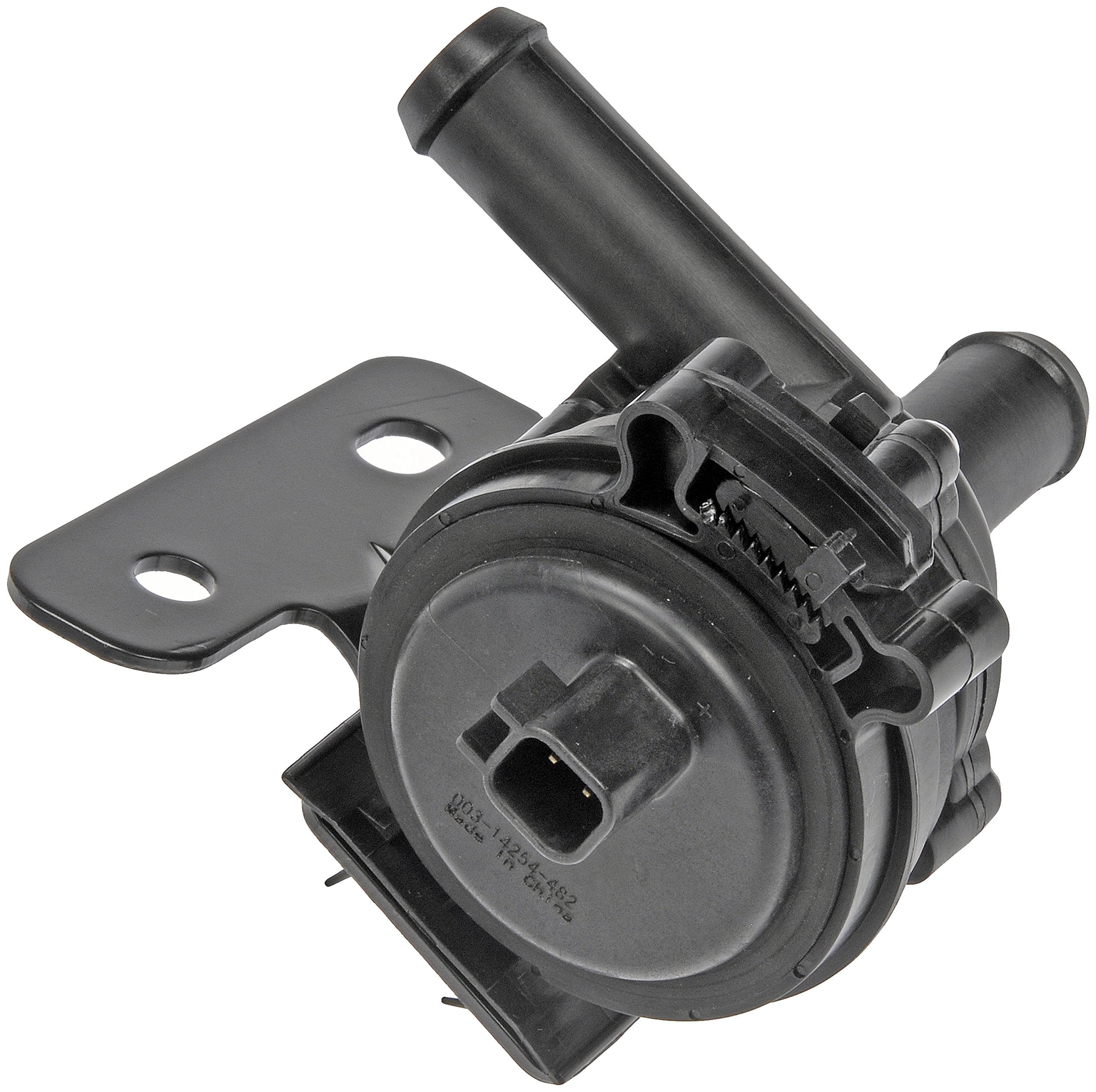 Dorman 902-085 Engine Auxiliary Water Pump Compatible with Select Ford/Lincoln/Mercury Models