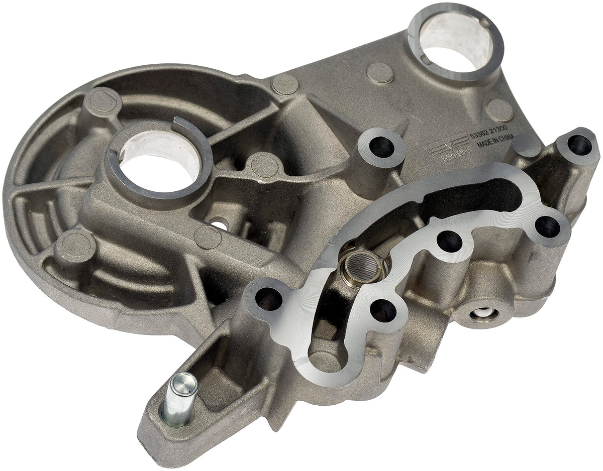 Dorman 635-050 Camshaft Bridge Cover Compatible With Select Audi/Volkswagen Models (Oe Fix)