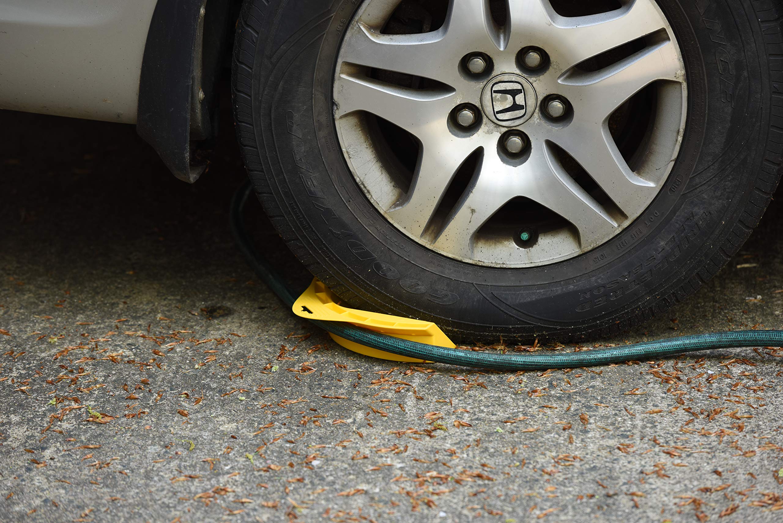 Maxsa 27888 Car Wash Hose Glide Buddy, 2 Pack