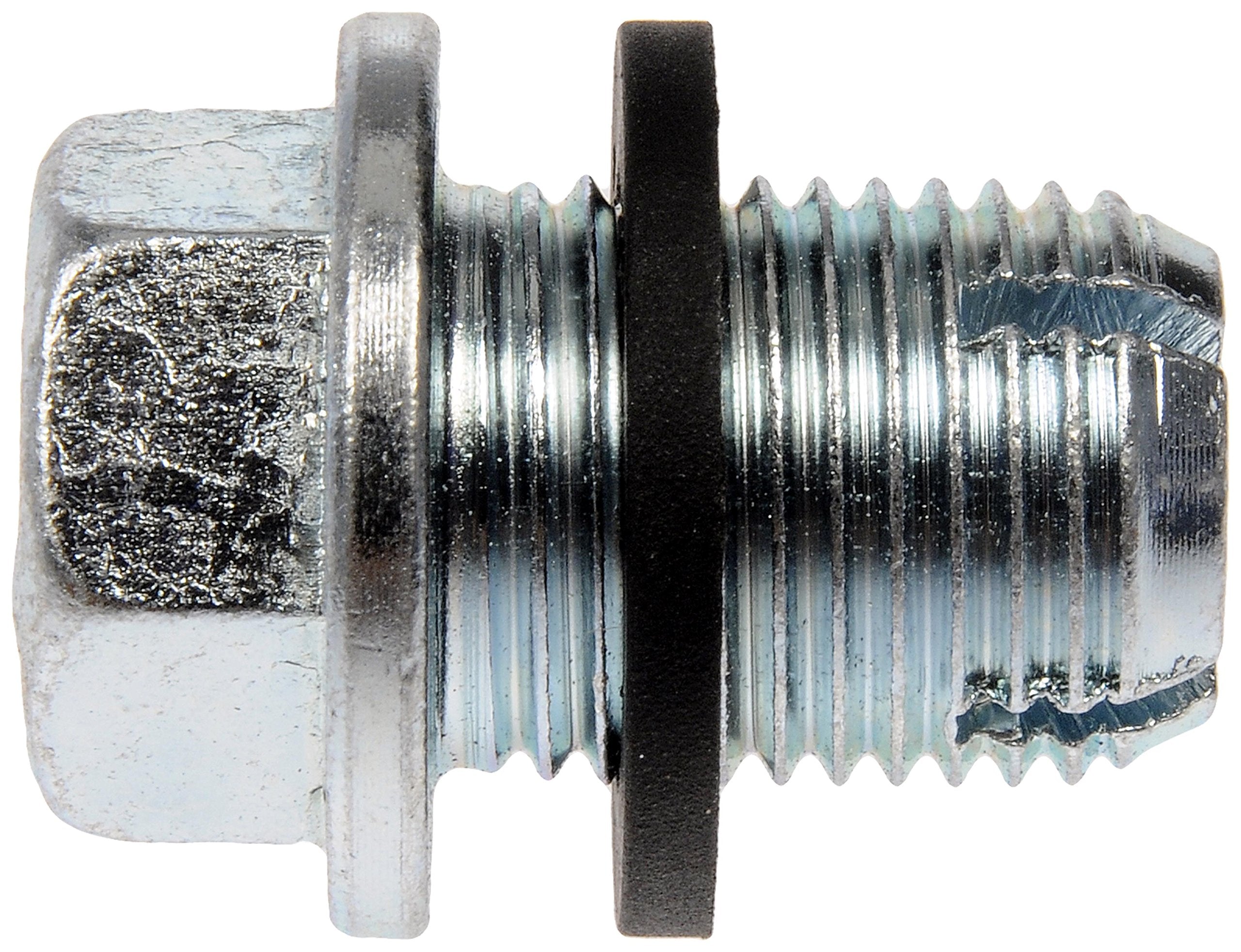 Dorman 65400 Double Oversize Oil Drain Plug M14X1.50 Universal Fit