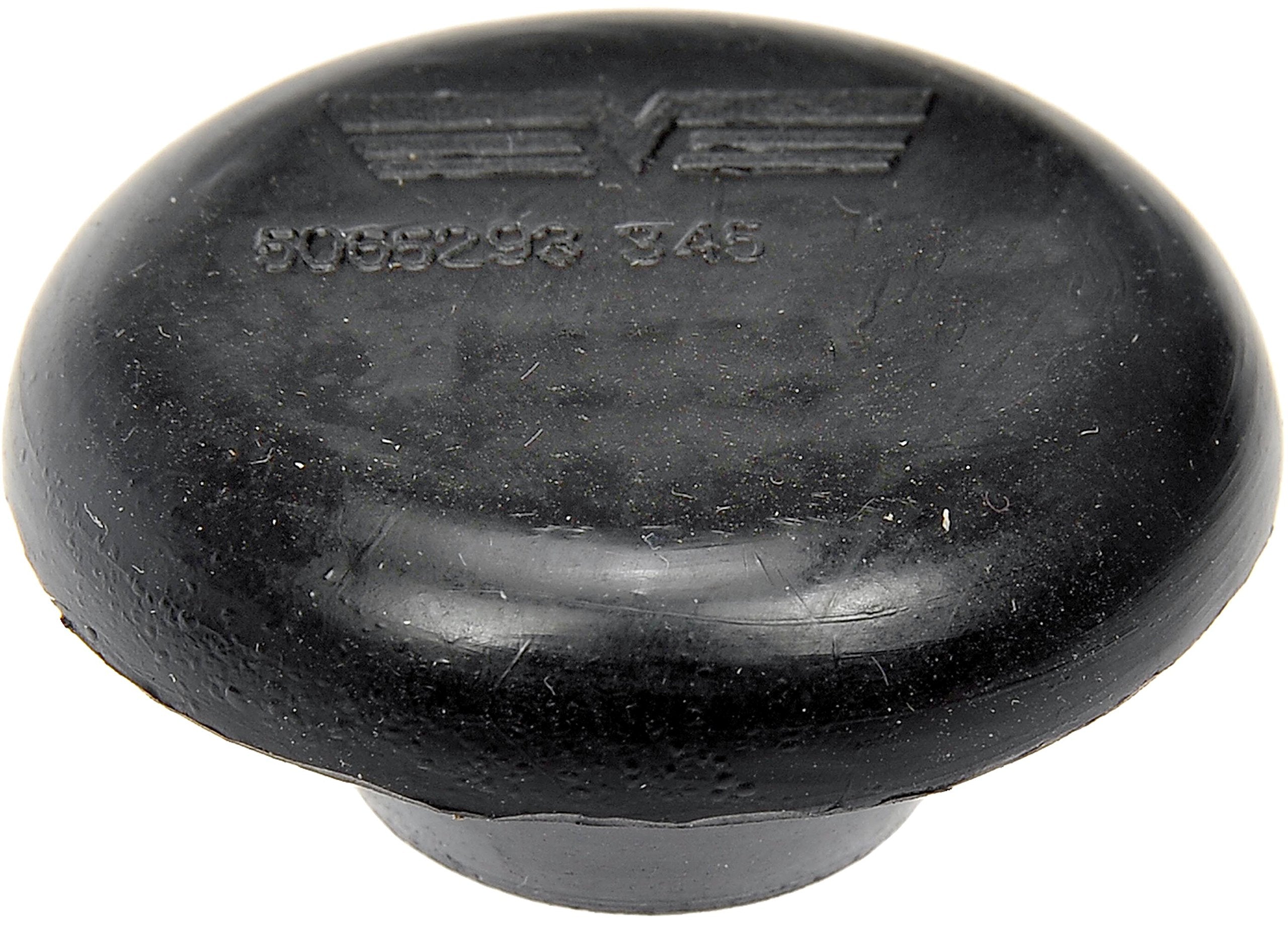 Dorman 65340 Rubber Differential Plug Compatible With Select Models