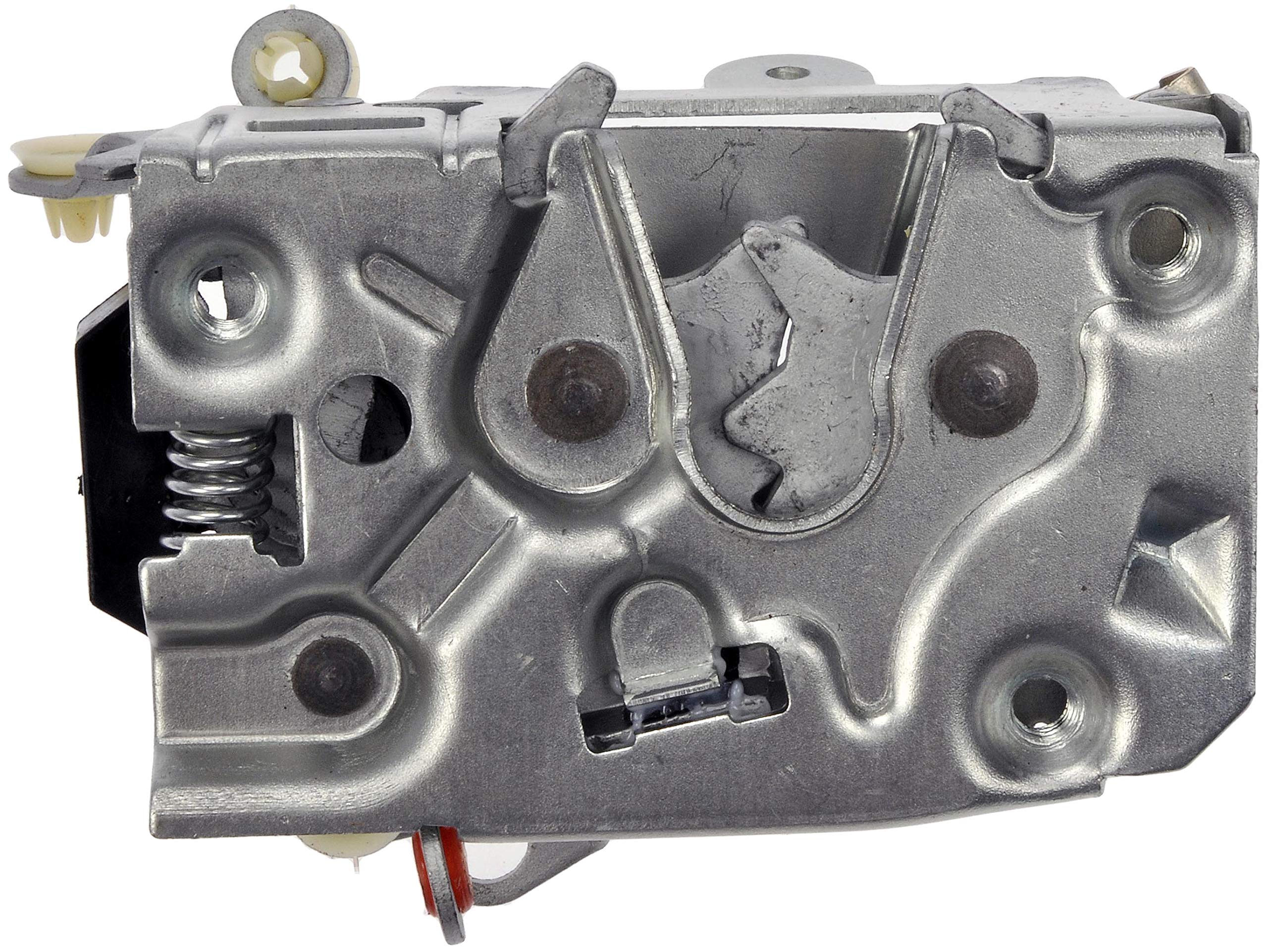 Dorman 940-400 Front Driver Side Door Latch Assembly Compatible With Select Ford/Mercury Models