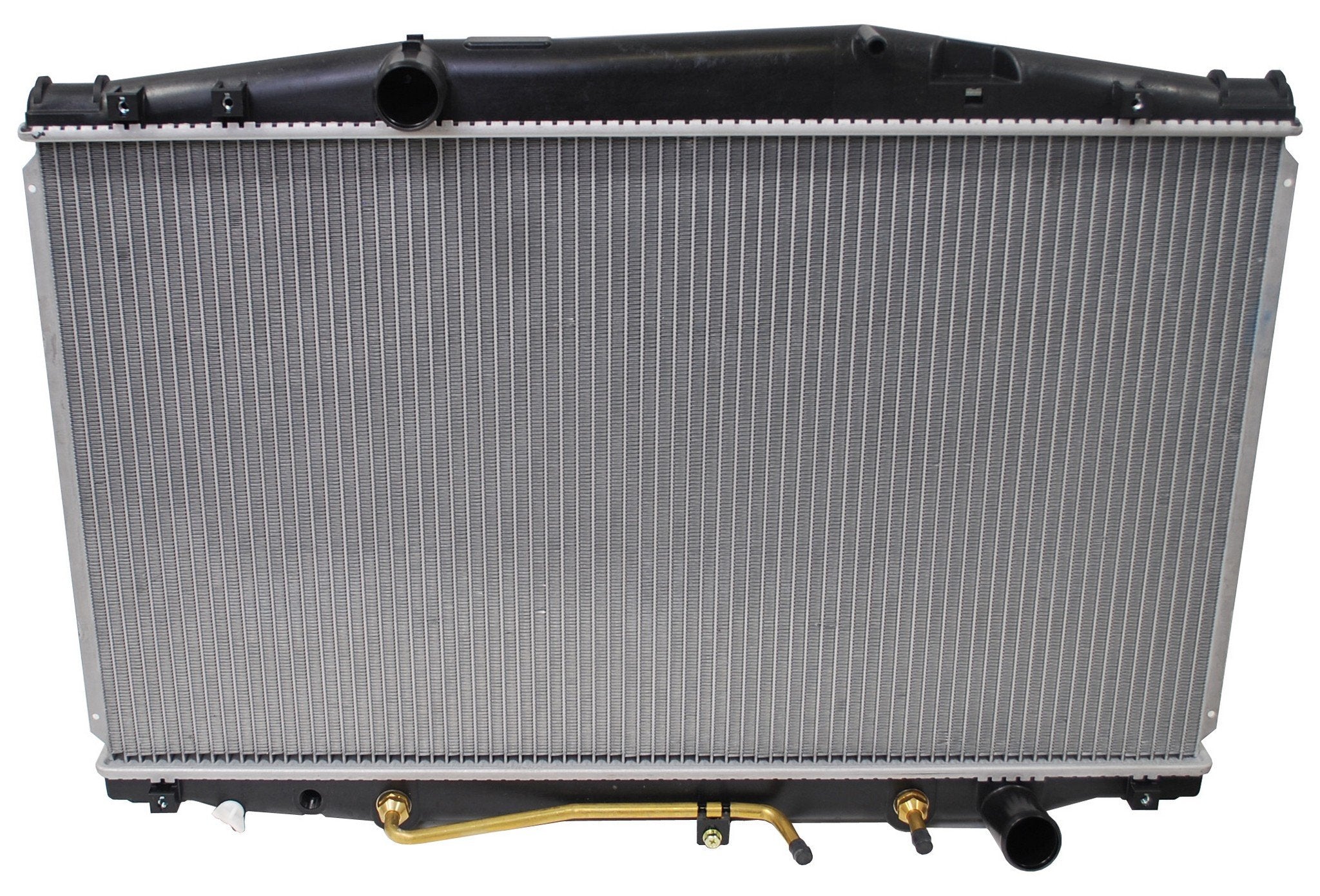 Denso 221-3123 Radiator