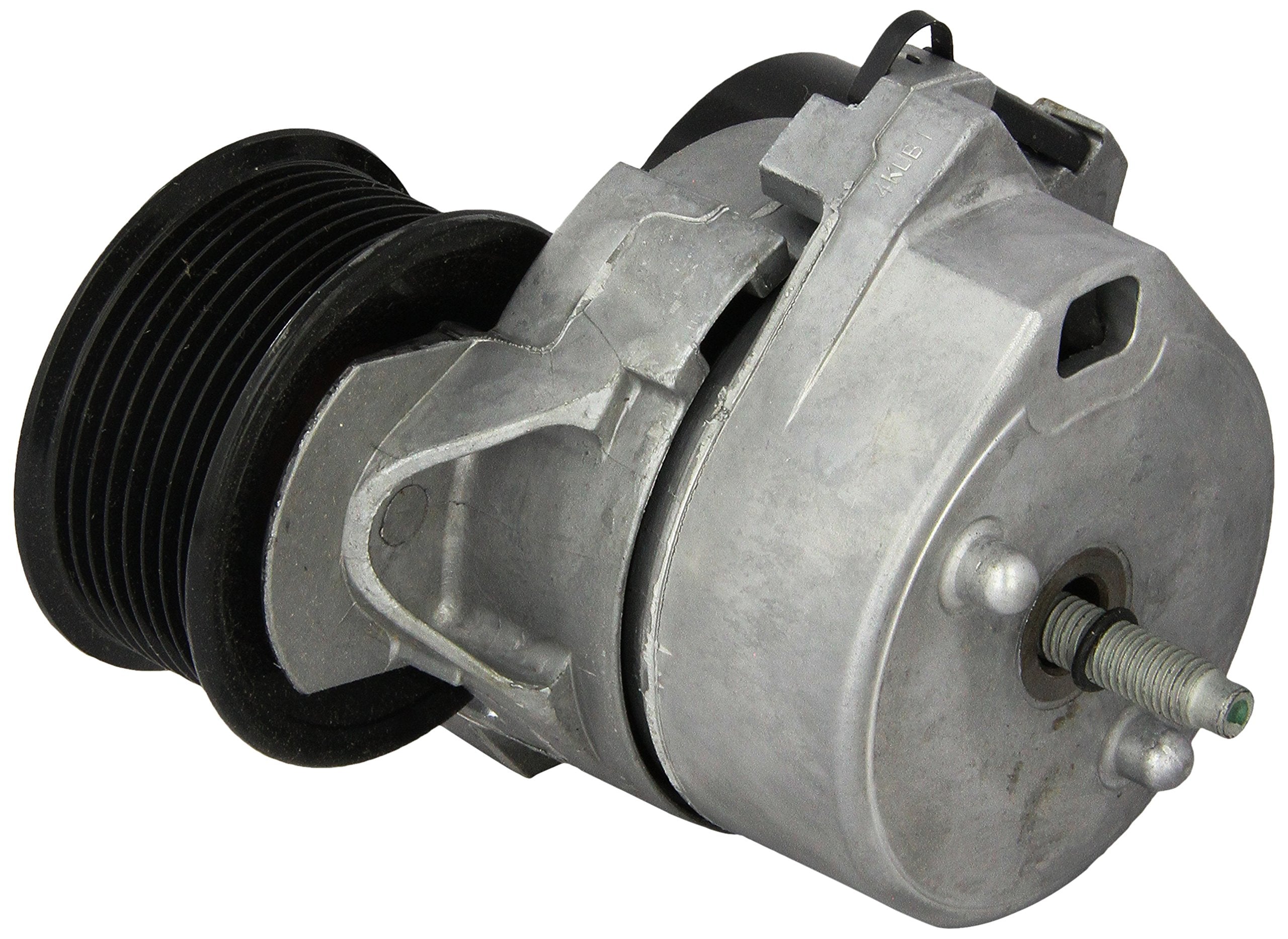 Motorcraft Bt-50 Belt Tensioner