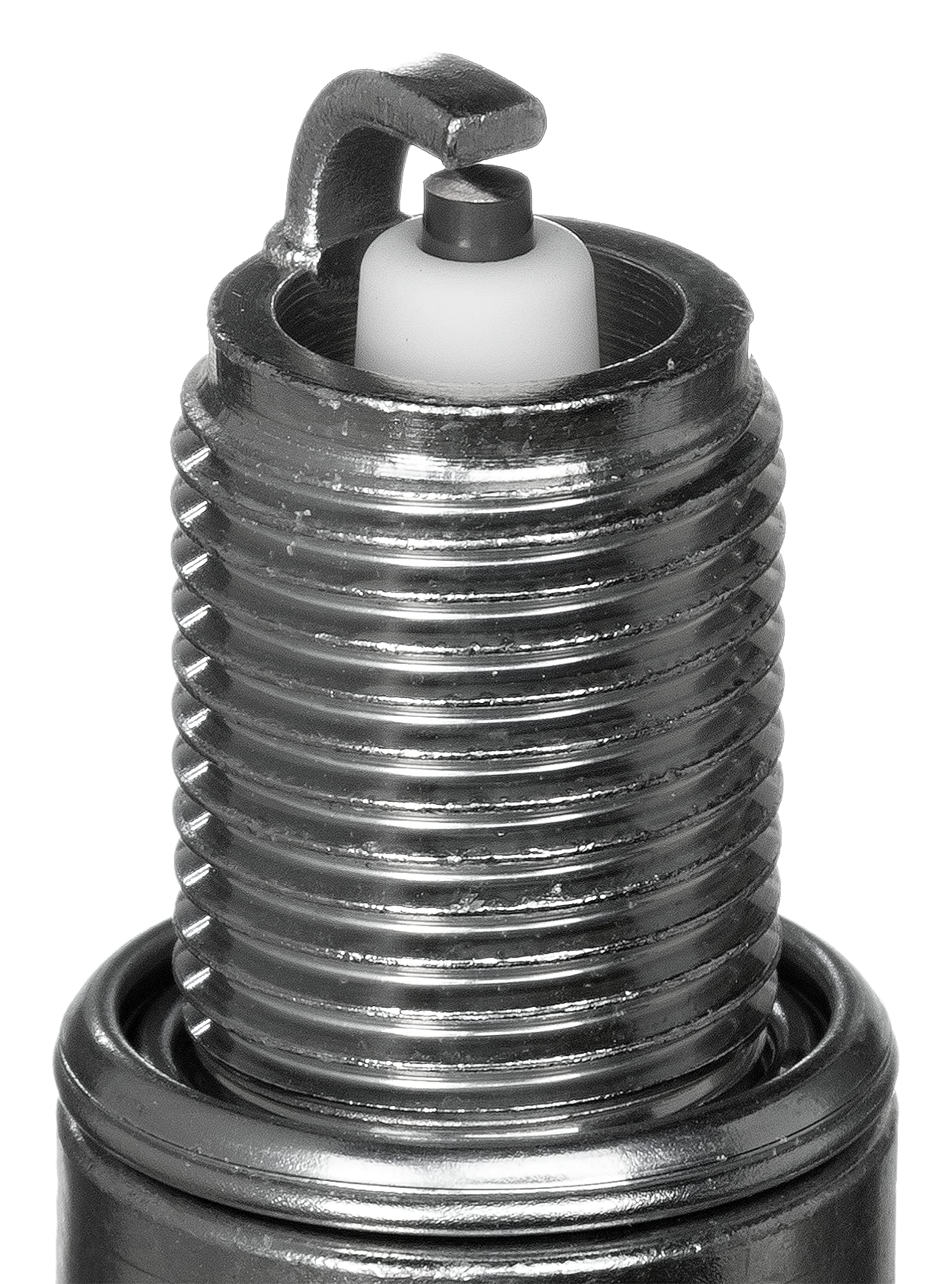 Ngk 6578 Bpr4Es Solid Standard Spark Plug